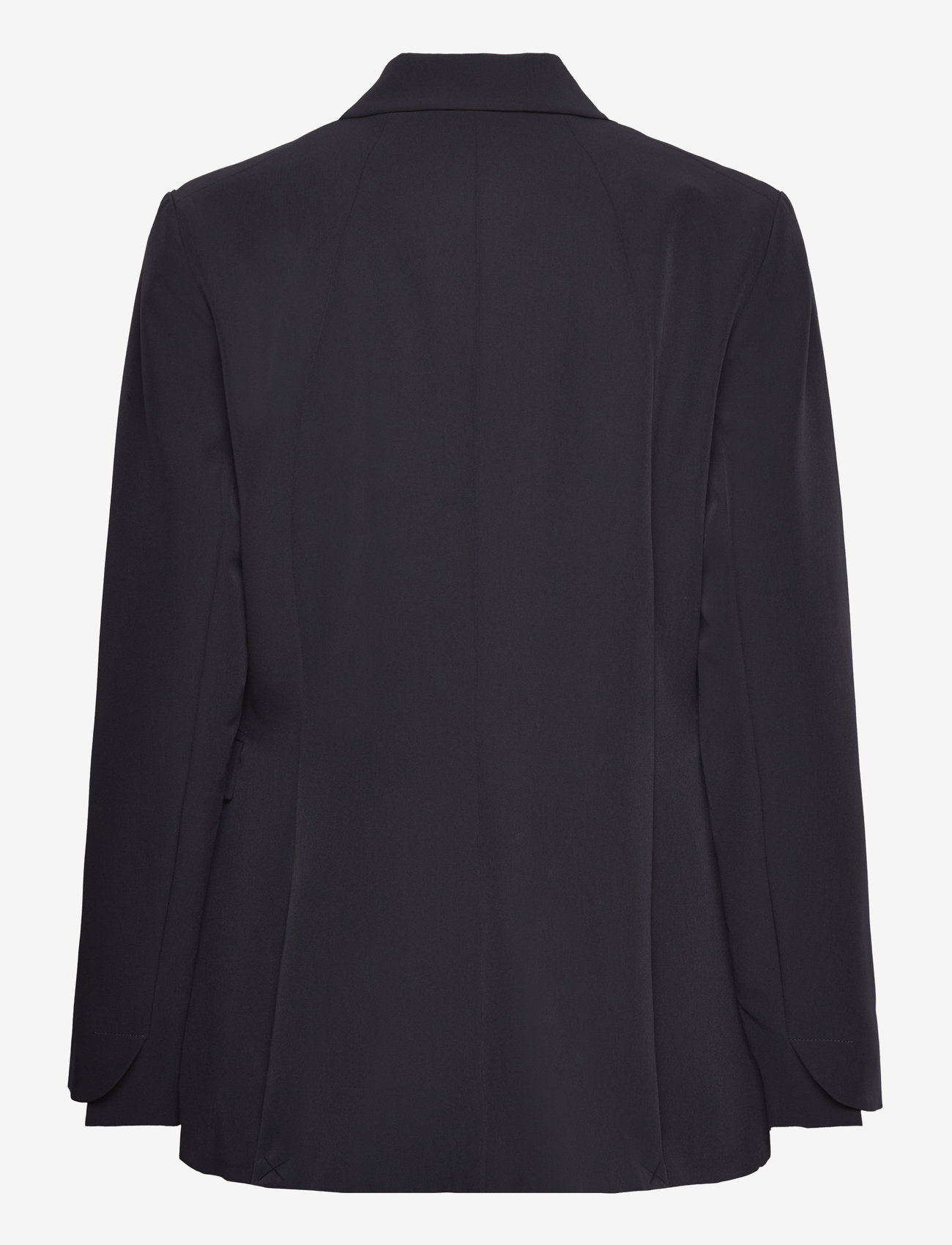 Bruuns Bazaar - RubySusBBTonya blazer - deep blue - 1