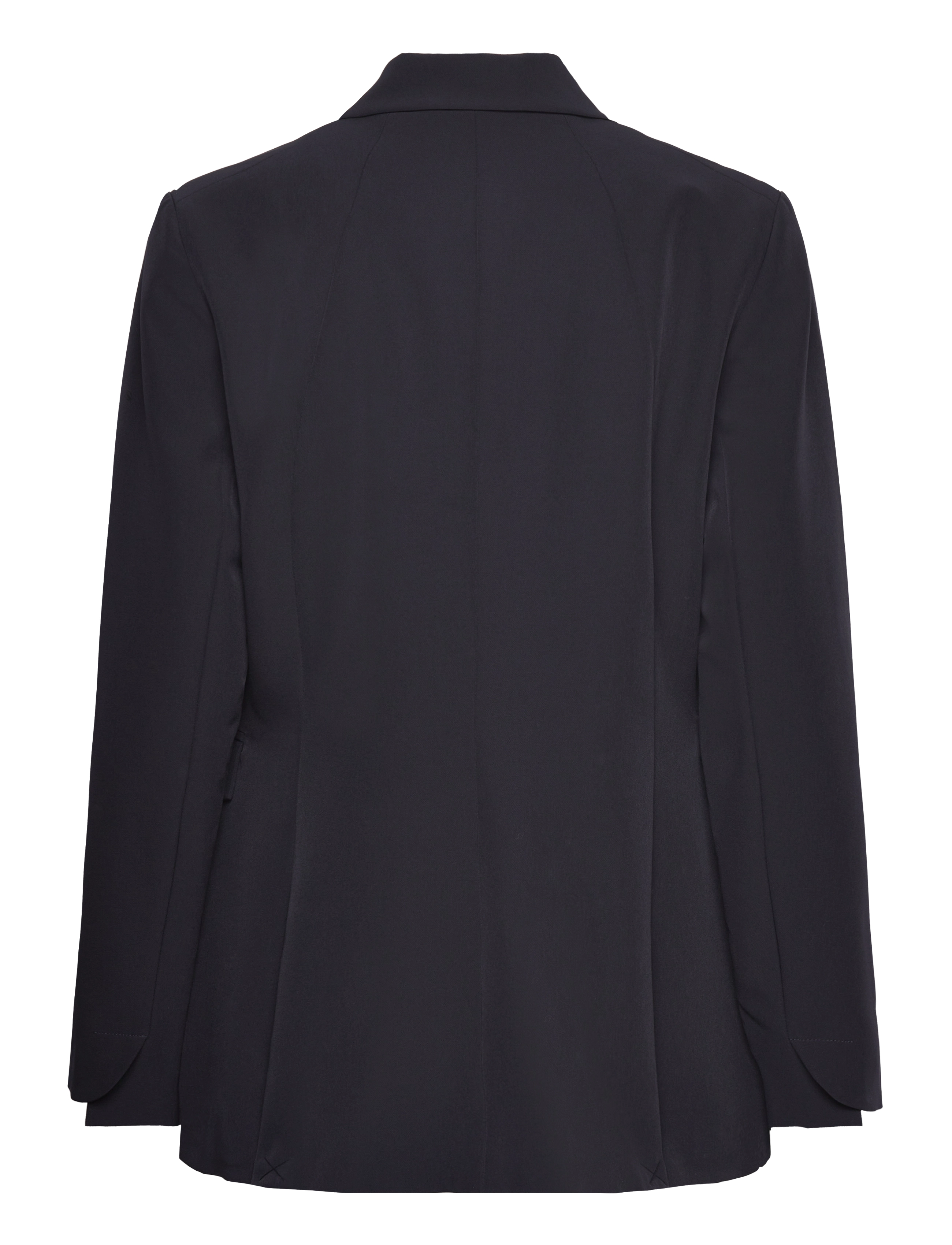 Bruuns Bazaar - RubySusBBTonya blazer - deep blue - 2