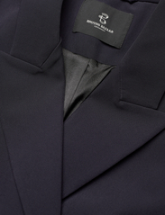 Bruuns Bazaar - RubySusBBTonya blazer - ballīšu apģērbs par outlet cenām - deep blue - 3