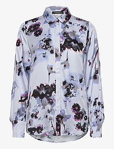 FloretBBNaiva shirt, Bruuns Bazaar