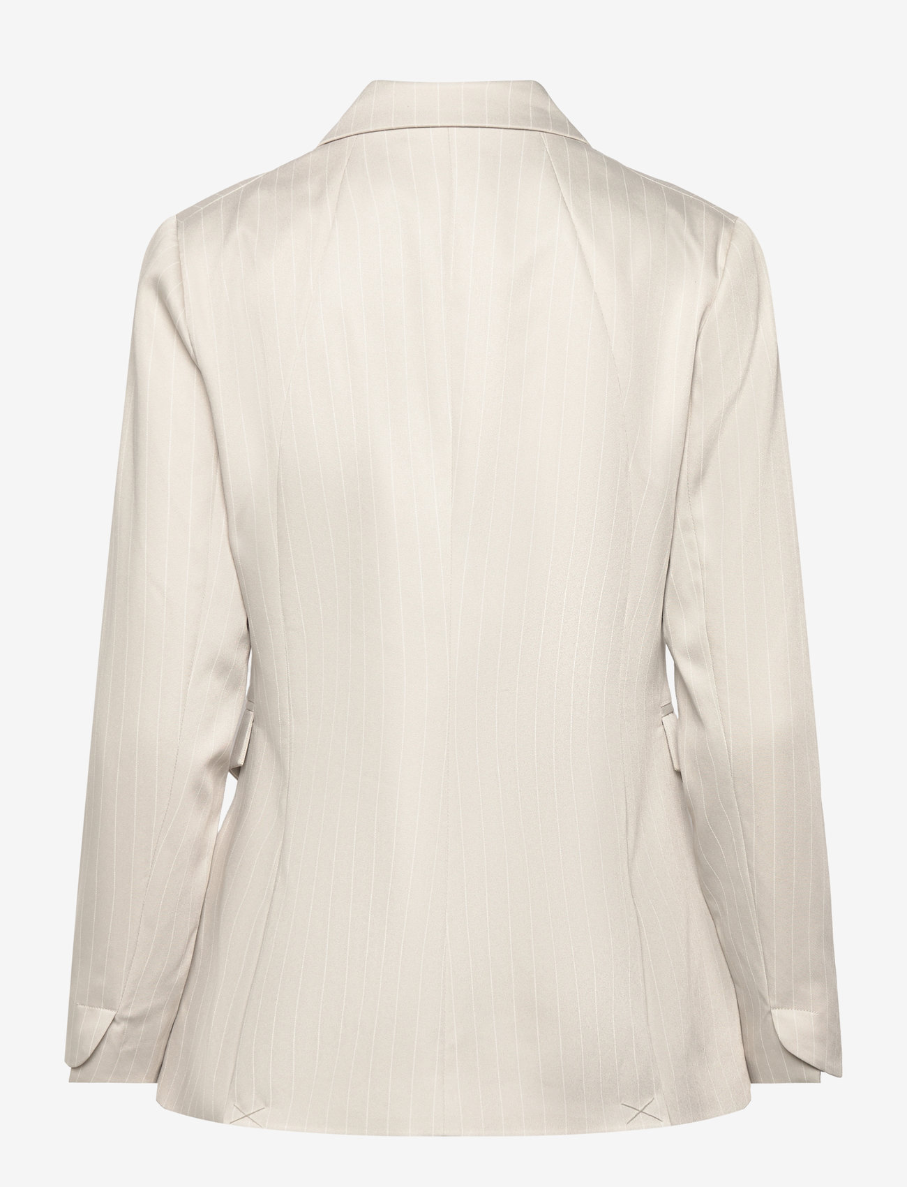 Bruuns Bazaar - PinBBTonya blazer - beige - 1