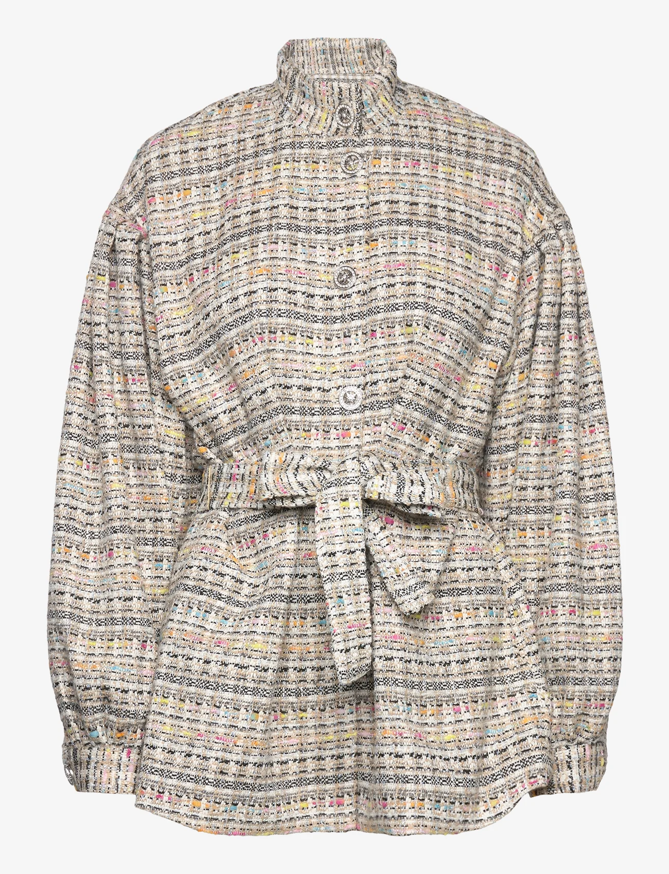 Bruuns Bazaar - ArrowwoodBBMaddi jacket - pavasarinės striukės - .sand - 0