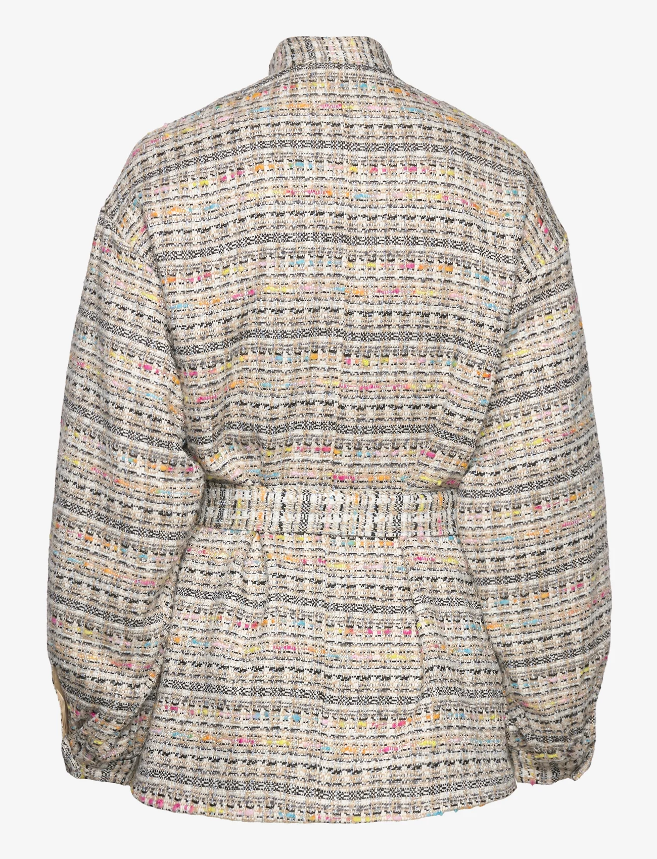 Bruuns Bazaar - ArrowwoodBBMaddi jacket - forårsjakker - .sand - 1