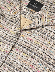 Bruuns Bazaar - ArrowwoodBBMaddi jacket - forårsjakker - .sand - 3