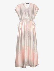 Bruuns Bazaar - FadingBBGalina dress - summer dresses - fading print - 1