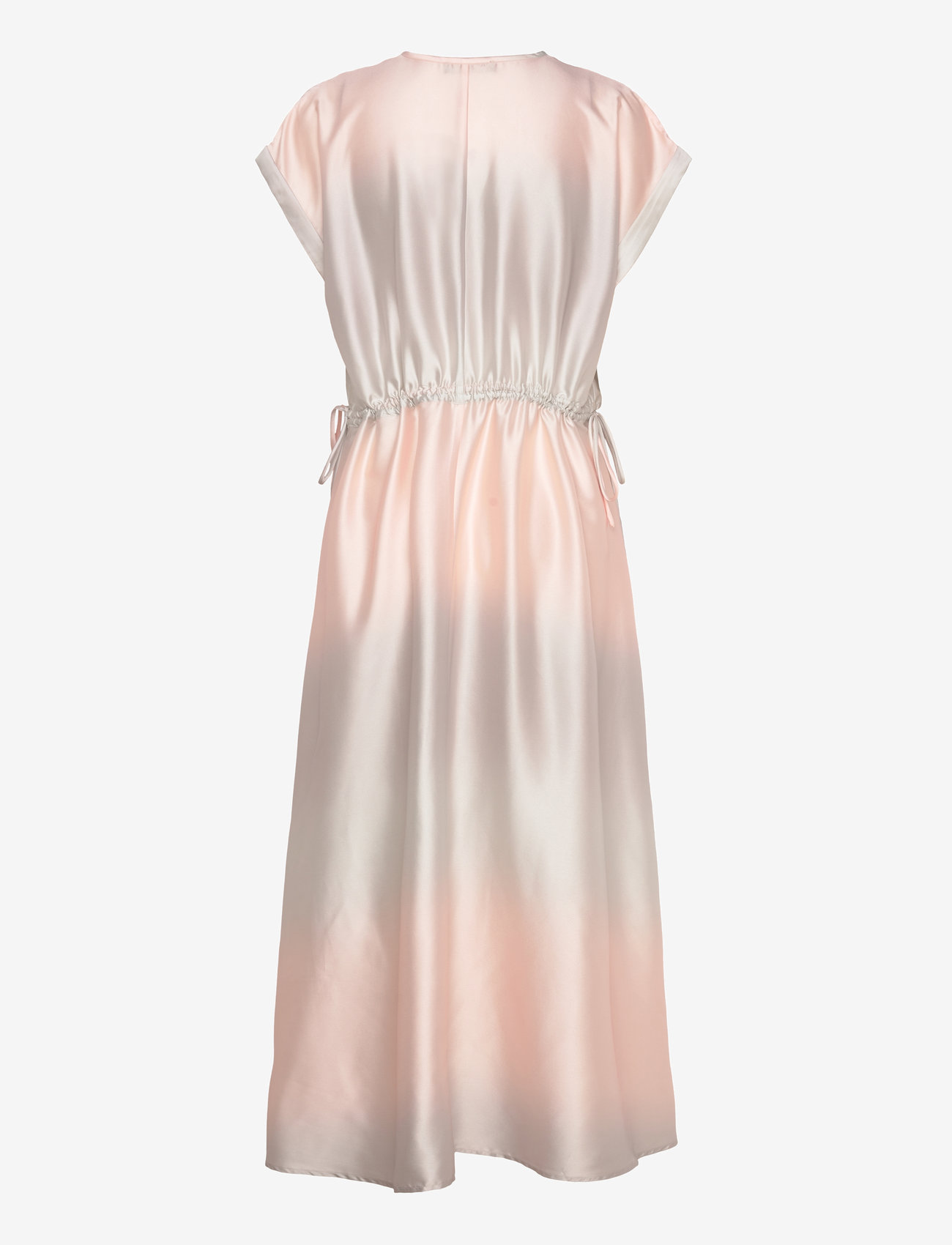 Bruuns Bazaar - FadingBBGalina dress - maxikjoler - fading print - 1