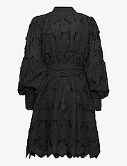 Bruuns Bazaar - CoconutBBChanella dress - overhemdjurken - black - 1