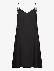 Bruuns Bazaar - CoconutBBChanella dress - feestelijke kleding voor outlet-prijzen - black - 3