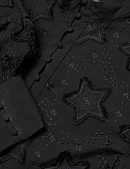 Bruuns Bazaar - CoconutBBChanella dress - festkläder till outletpriser - black - 4