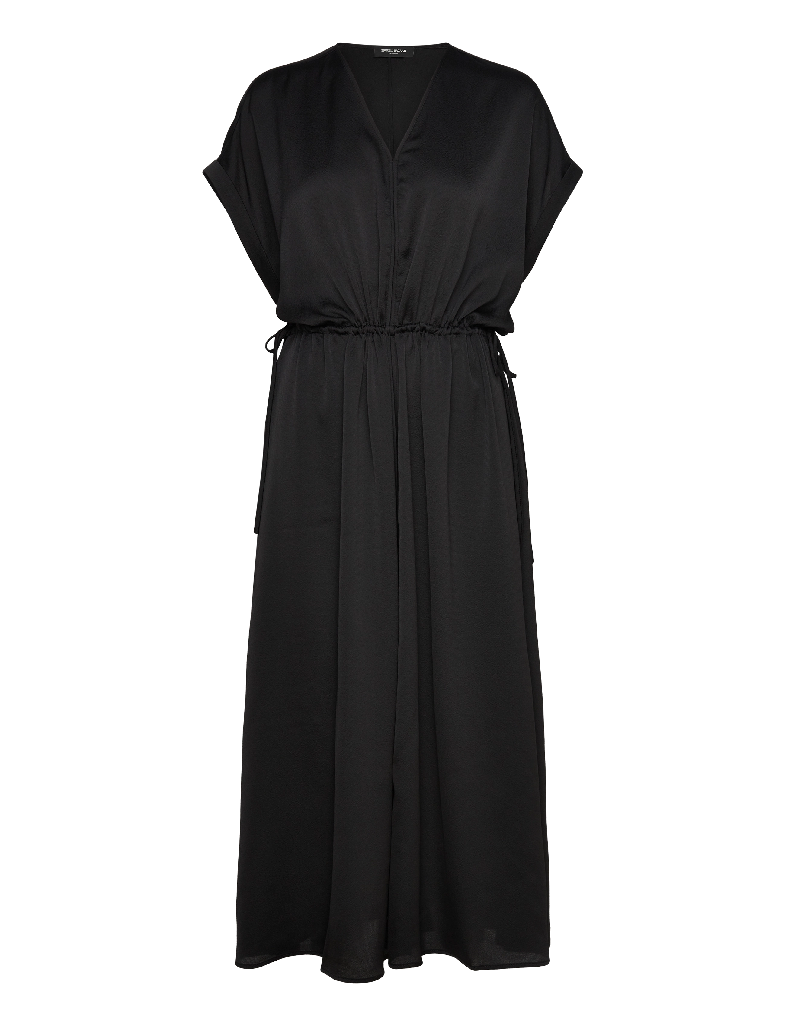 Bruuns Bazaar - AcaciaBBGalina dress - black - 1