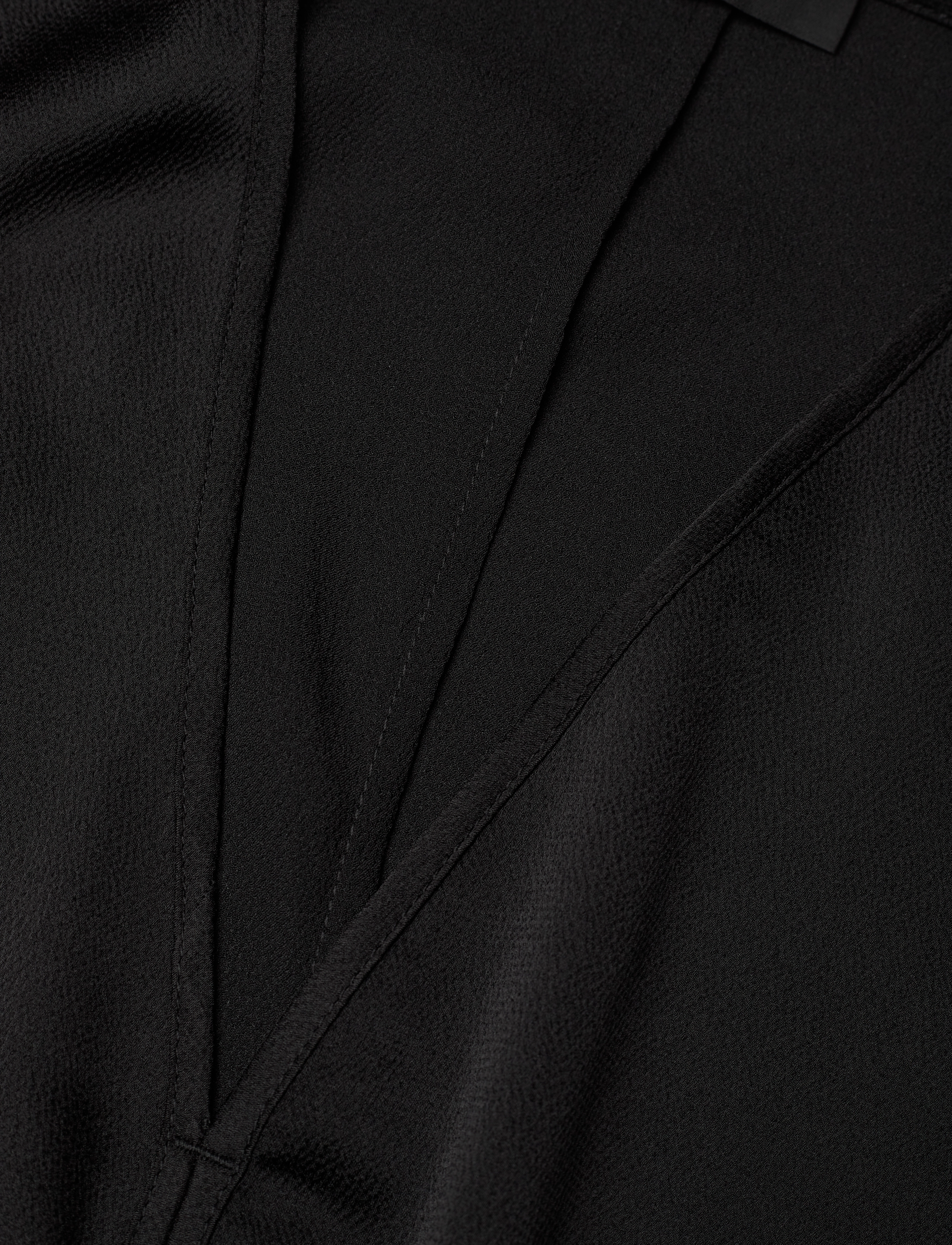 Bruuns Bazaar - AcaciaBBGalina dress - black - 3