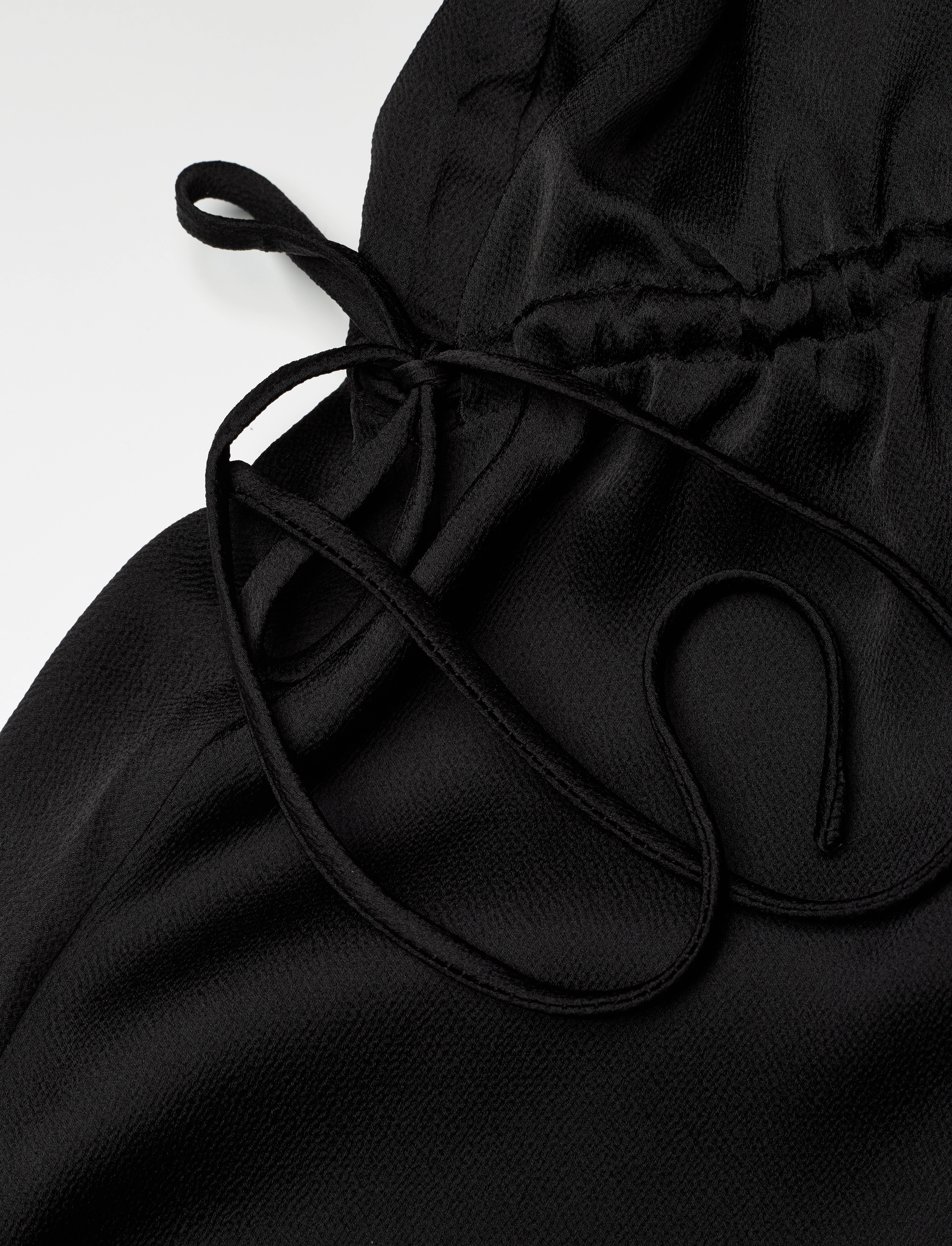 Bruuns Bazaar - AcaciaBBGalina dress - black - 4