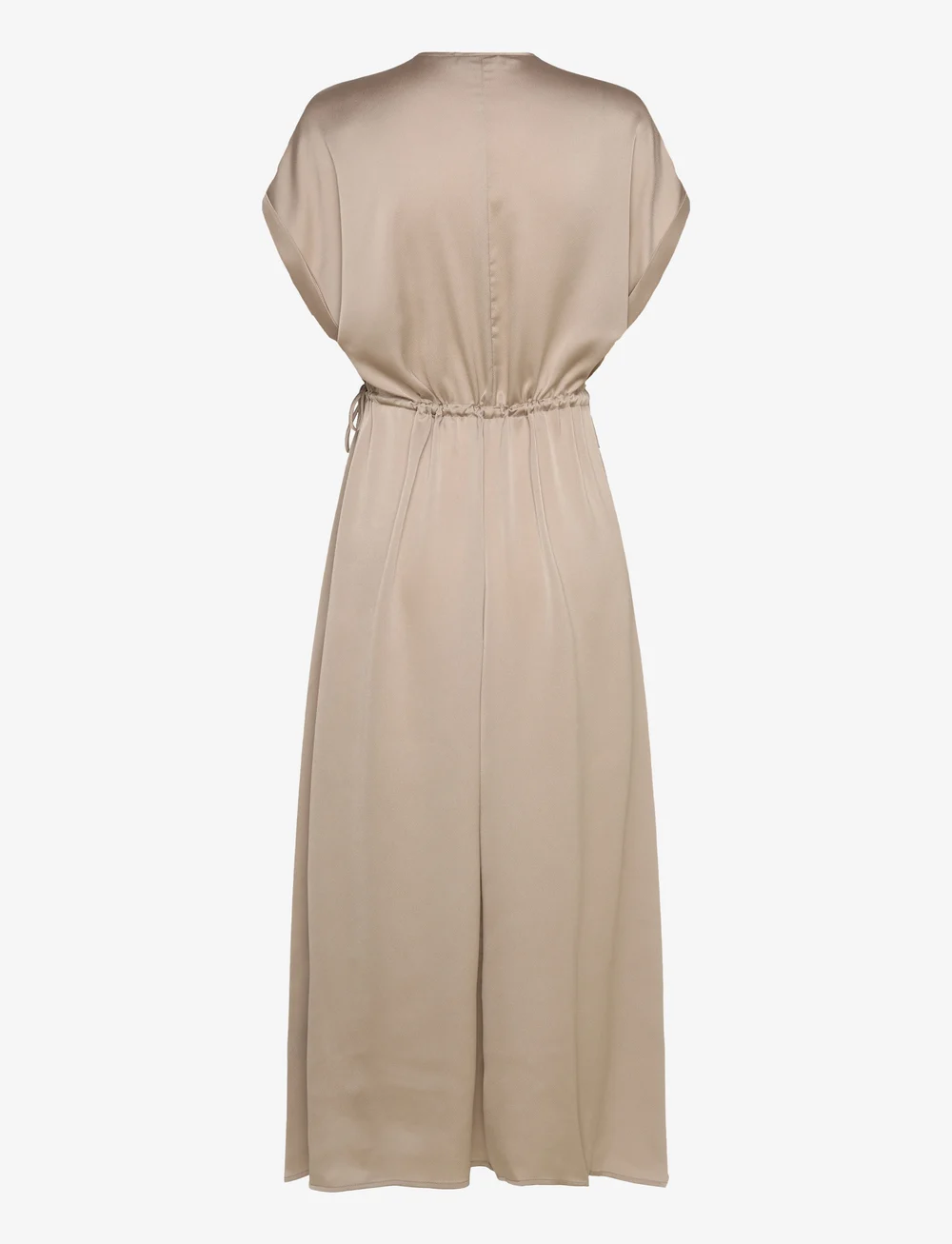 Bruuns Bazaar - AcaciaBBGalina dress - suvekleidid - plaza taupe - 2