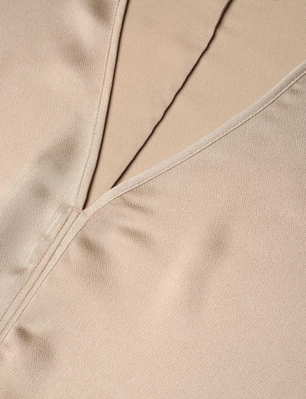 Bruuns Bazaar - AcaciaBBGalina dress - suvekleidid - plaza taupe - 3