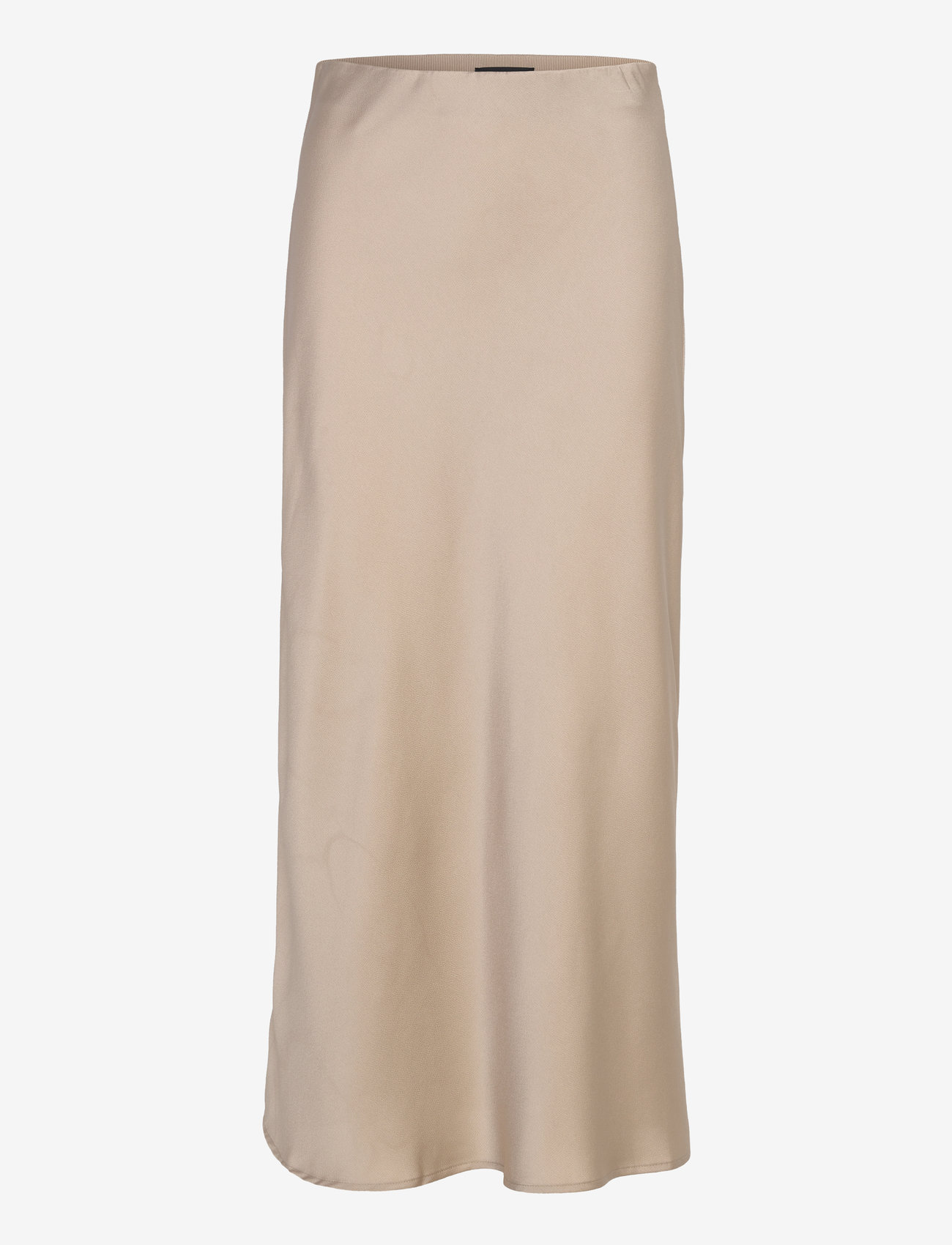 Bruuns Bazaar - AcaciaBBJoane skirt - plaza taupe - 1