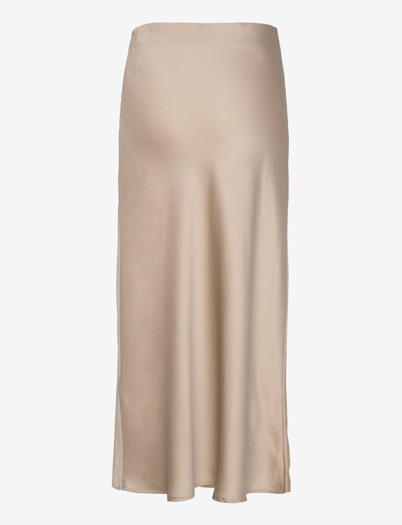 Bruuns Bazaar - AcaciaBBJoane skirt - plaza taupe - 2