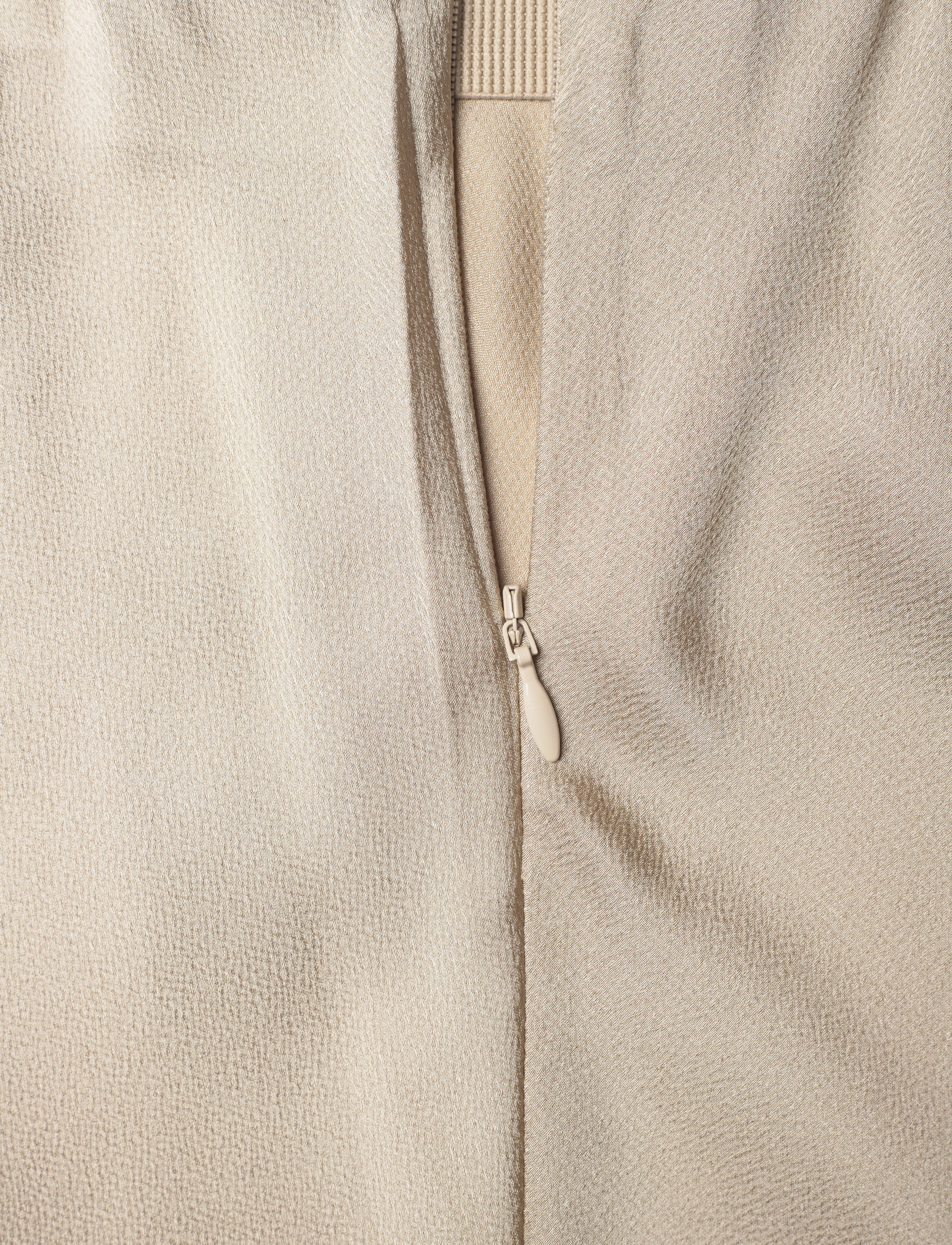 Bruuns Bazaar - AcaciaBBJoane skirt - plaza taupe - 3