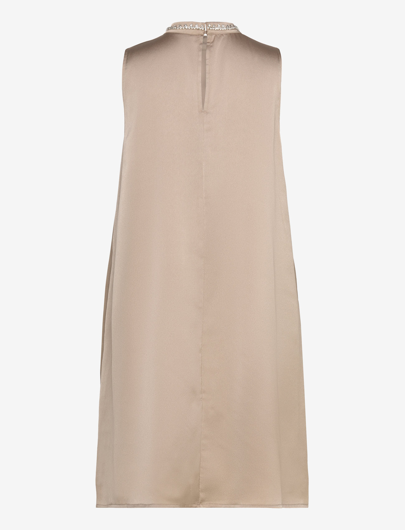 Bruuns Bazaar - AcaciaBBNarin dress - plaza taupe - 2