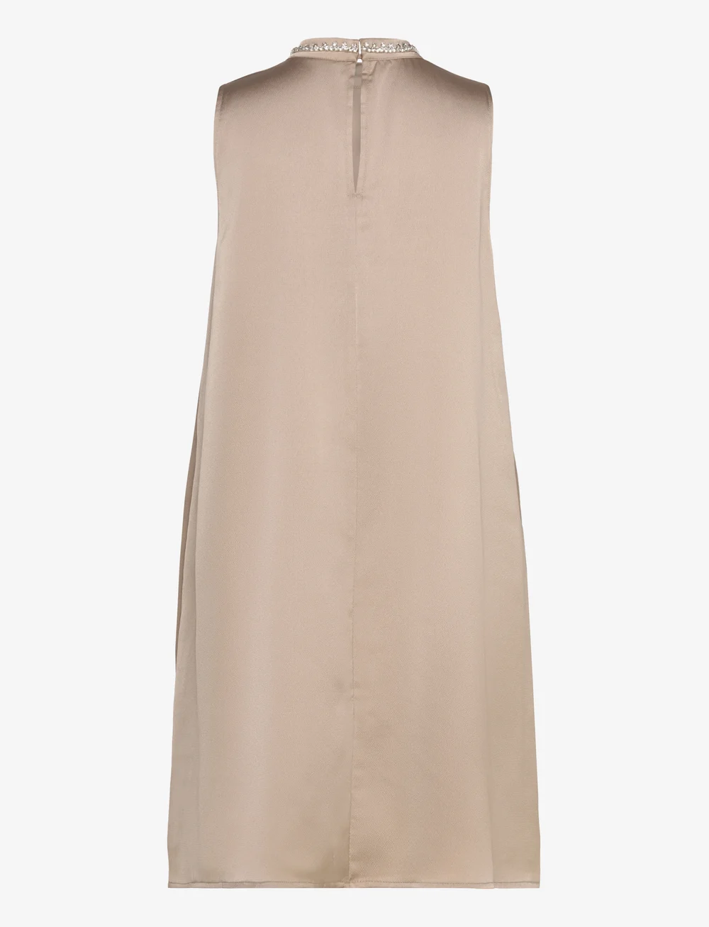 Bruuns Bazaar - AcaciaBBNarin dress - kesämekot - plaza taupe - 2