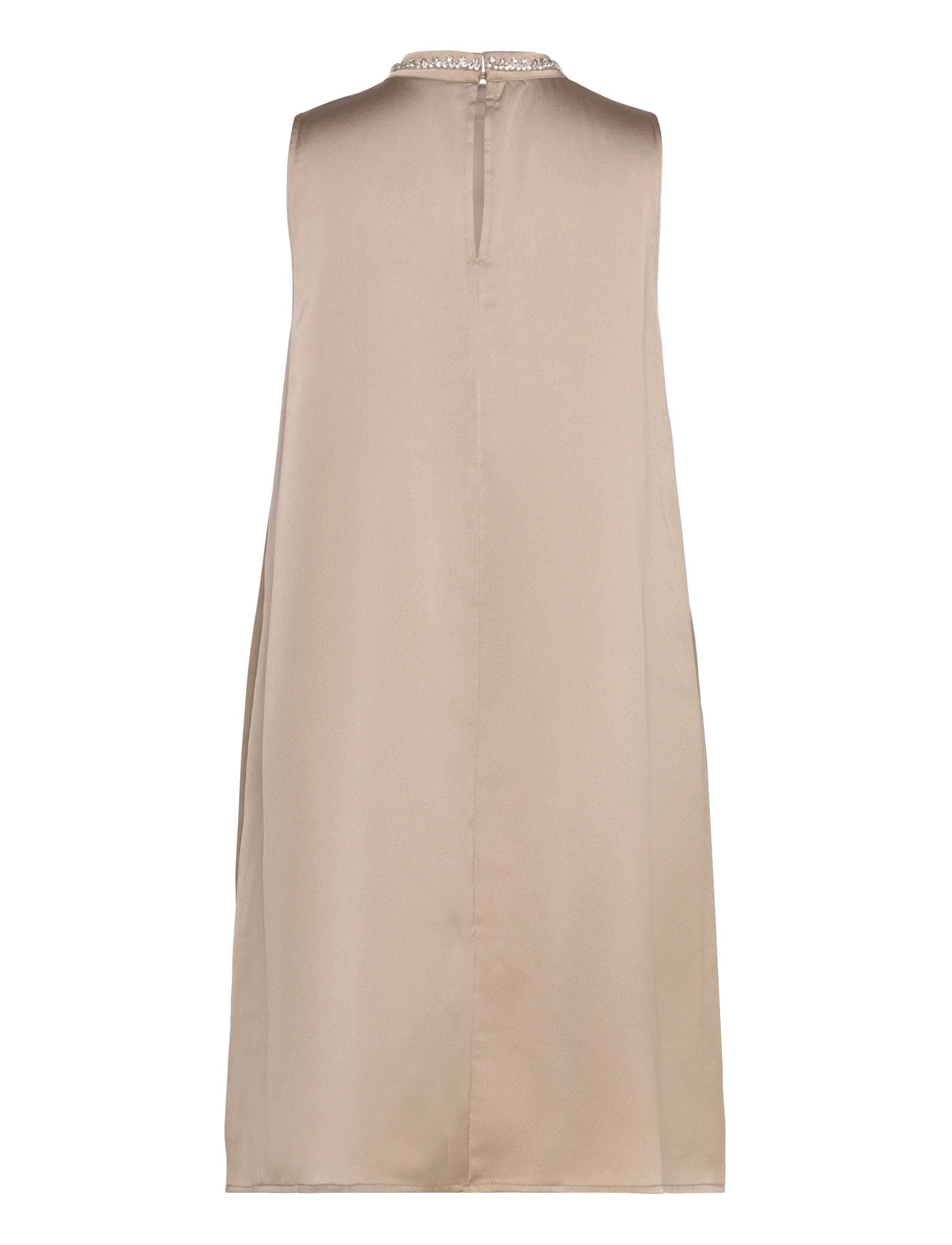 Bruuns Bazaar - AcaciaBBNarin dress - plaza taupe - 2