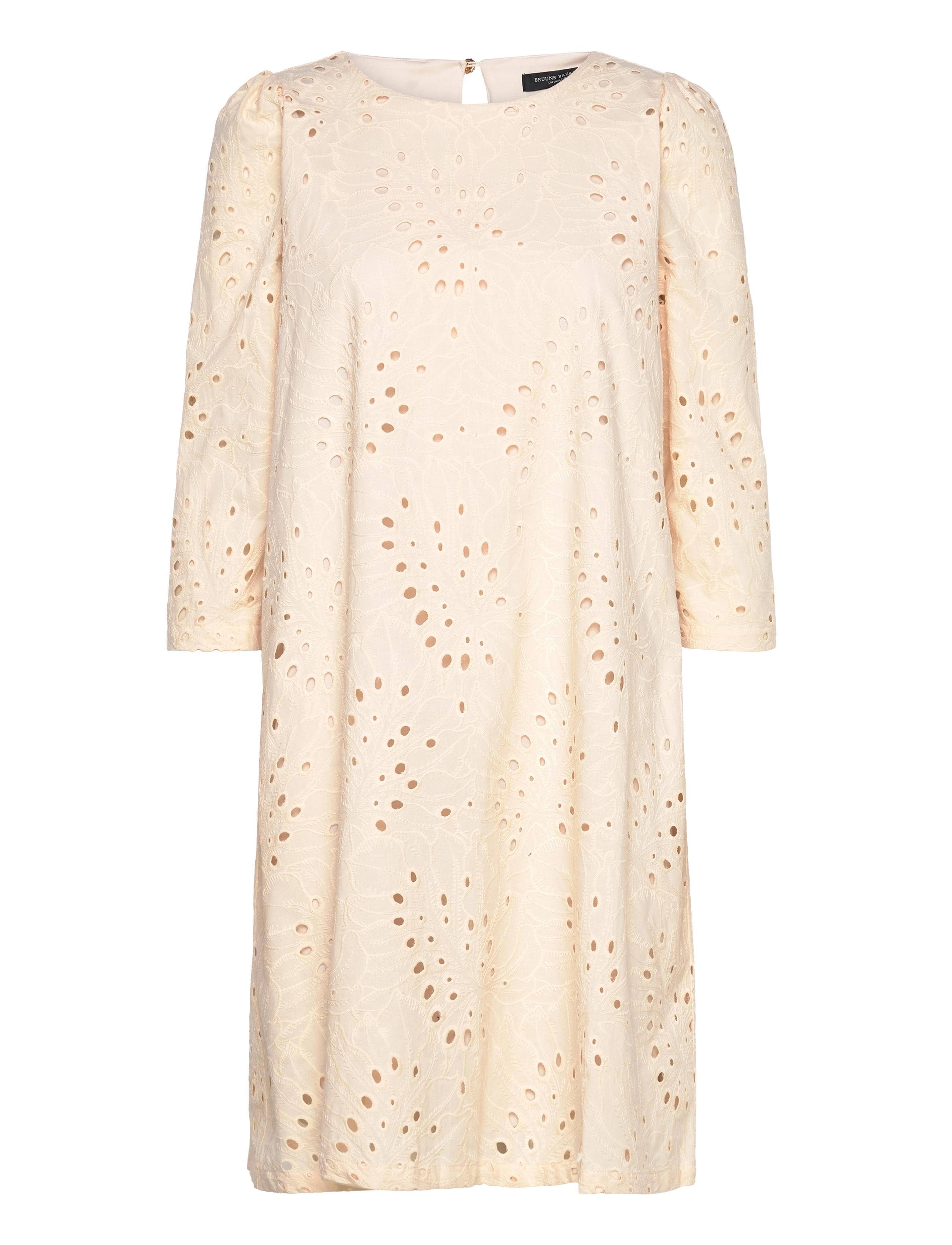 Bruuns Bazaar - ArgyreiaBBLuzie dress - white cream - 1