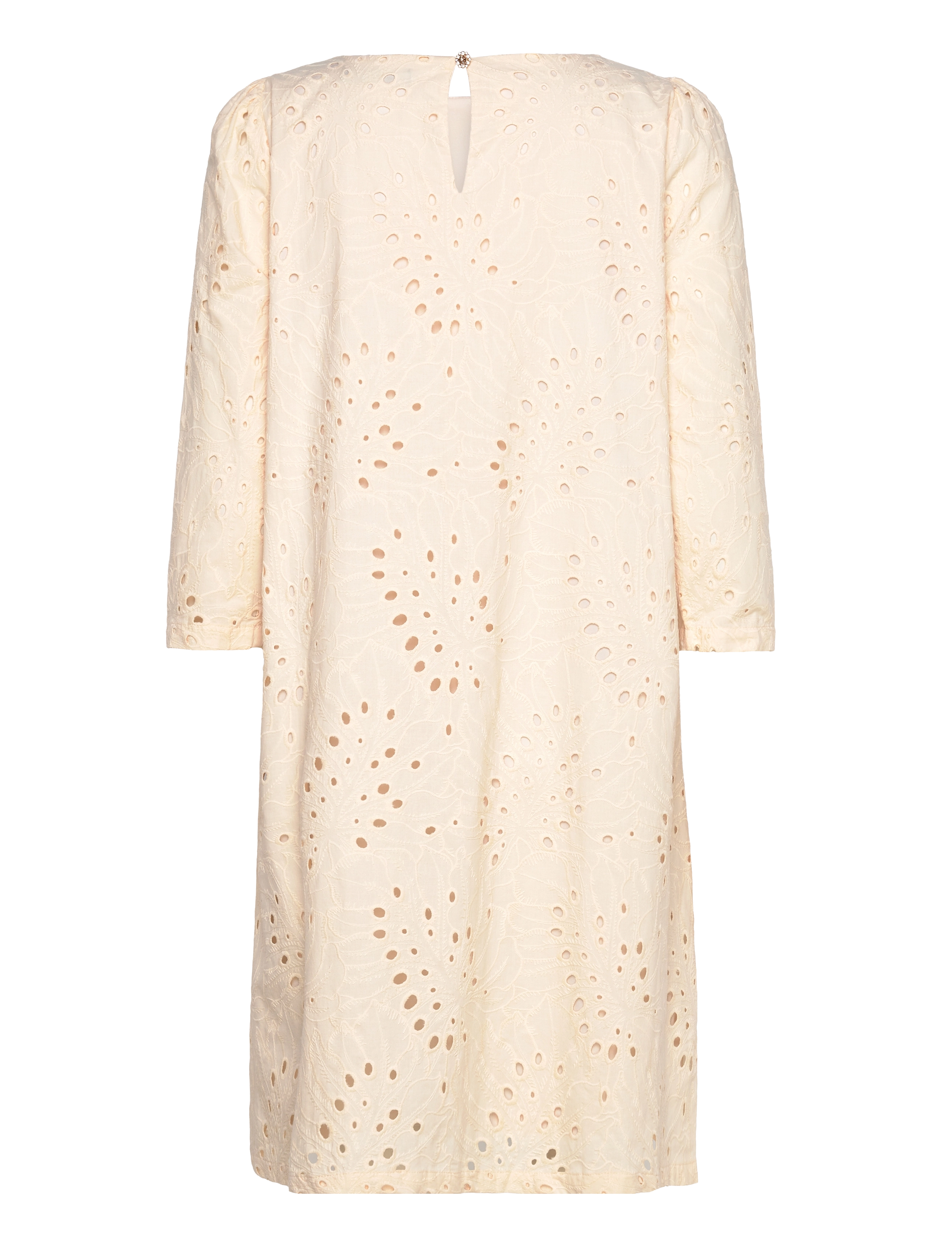 Bruuns Bazaar - ArgyreiaBBLuzie dress - white cream - 2