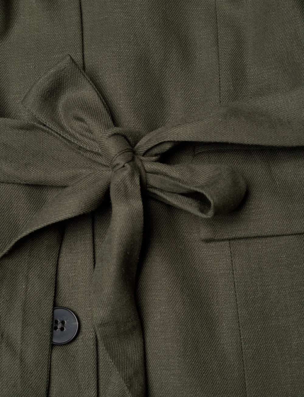 Bruuns Bazaar - OxalisBBGaia dress - robes courtes - deep depths - 4