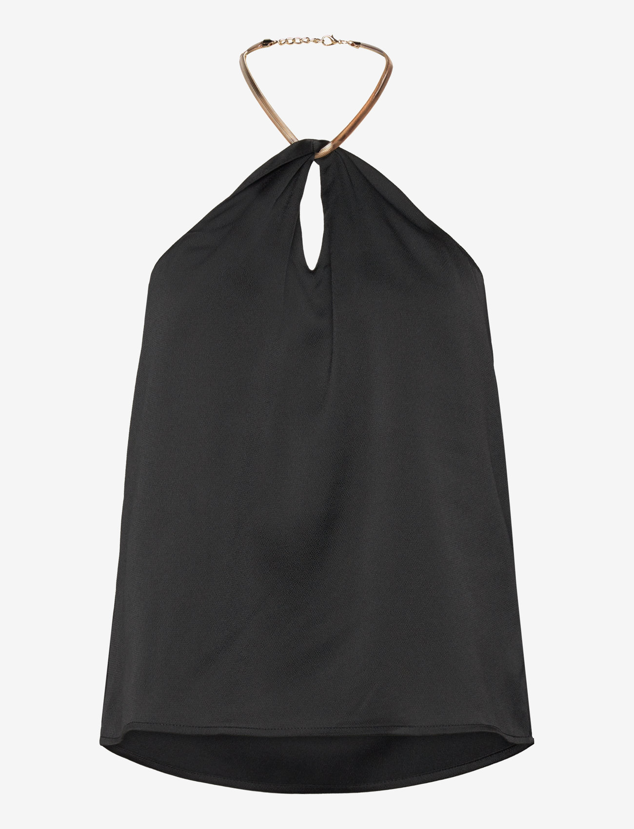 Bruuns Bazaar - AcaciaBBElla top - black - 0