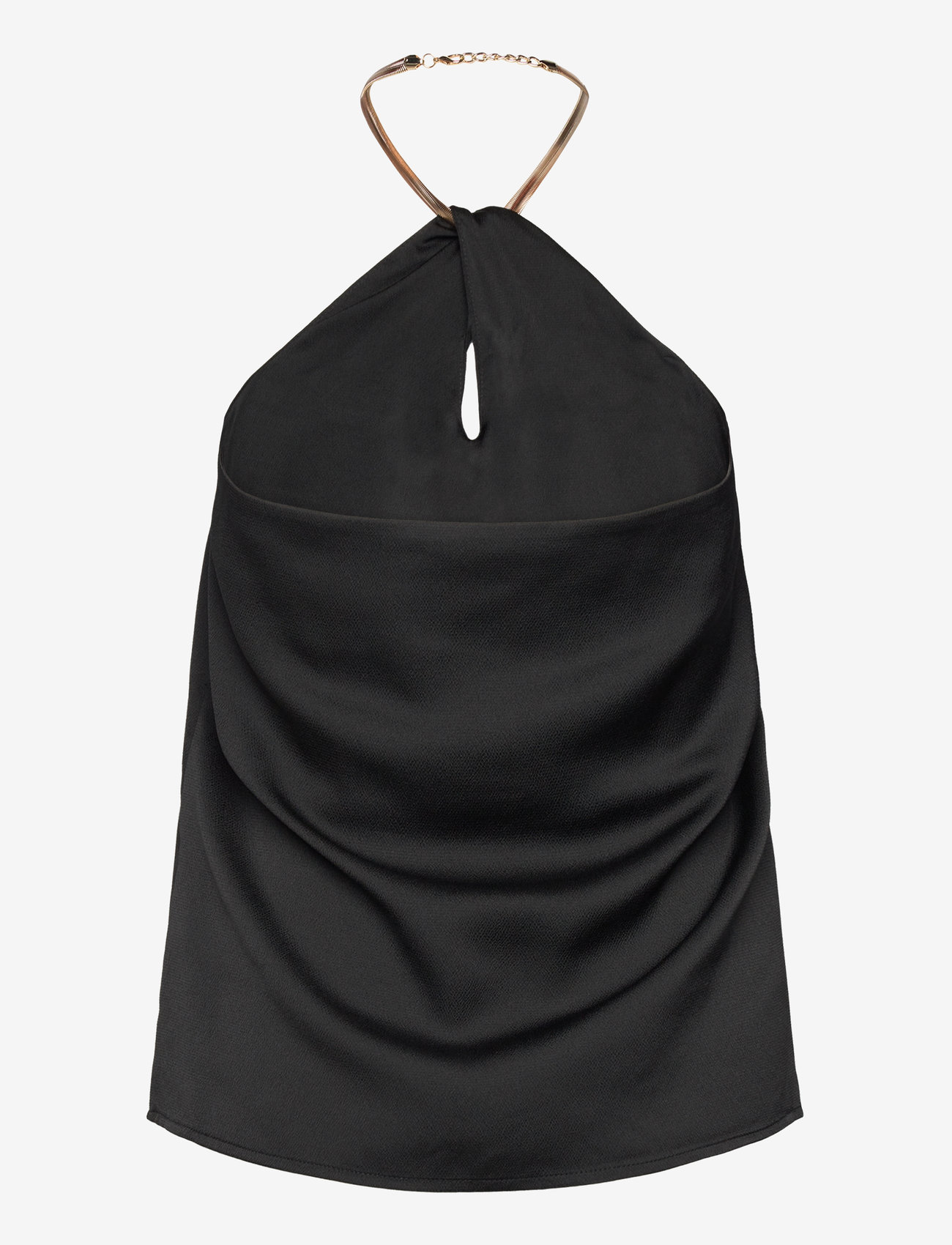 Bruuns Bazaar - AcaciaBBElla top - black - 1