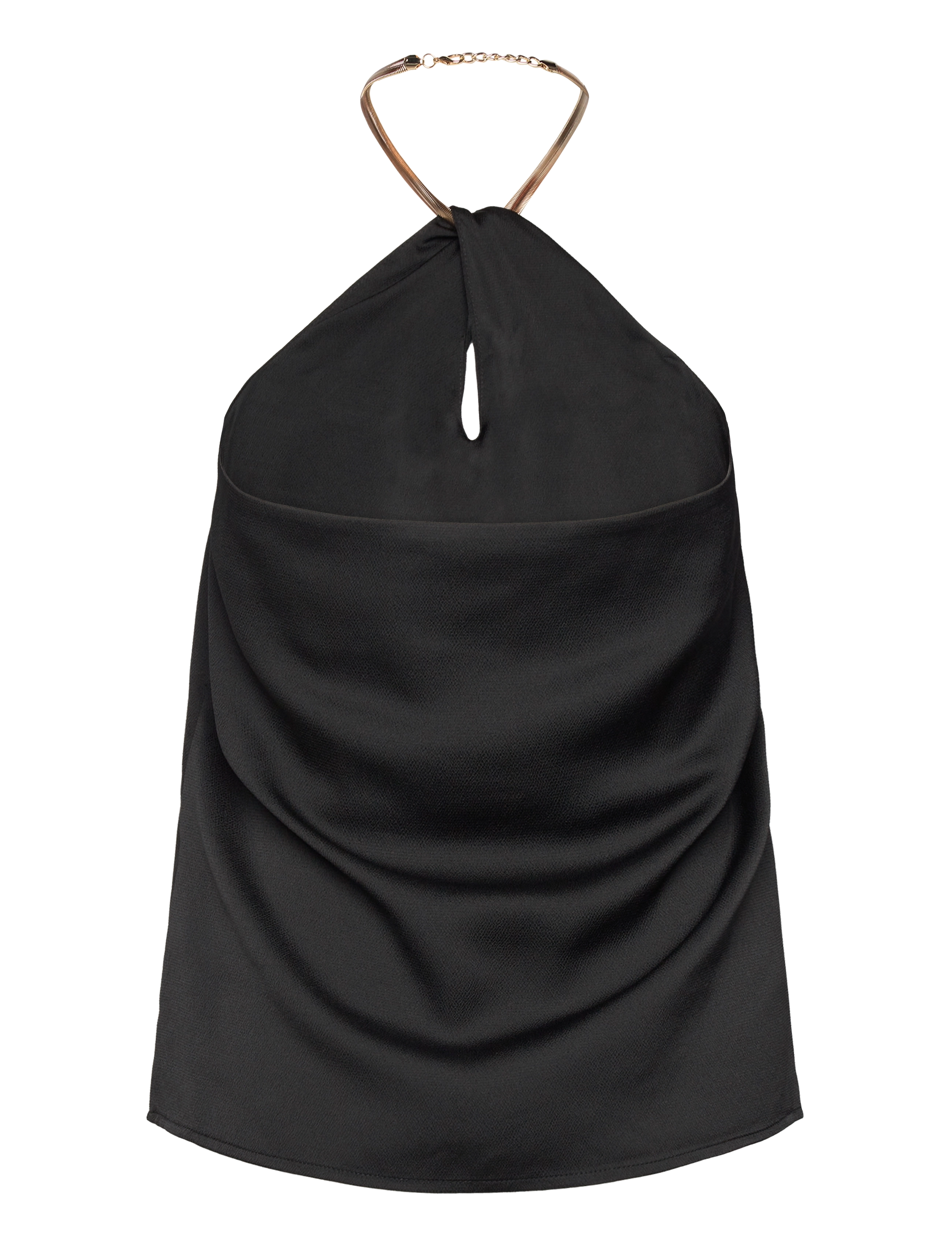 Bruuns Bazaar - AcaciaBBElla top - black - 2