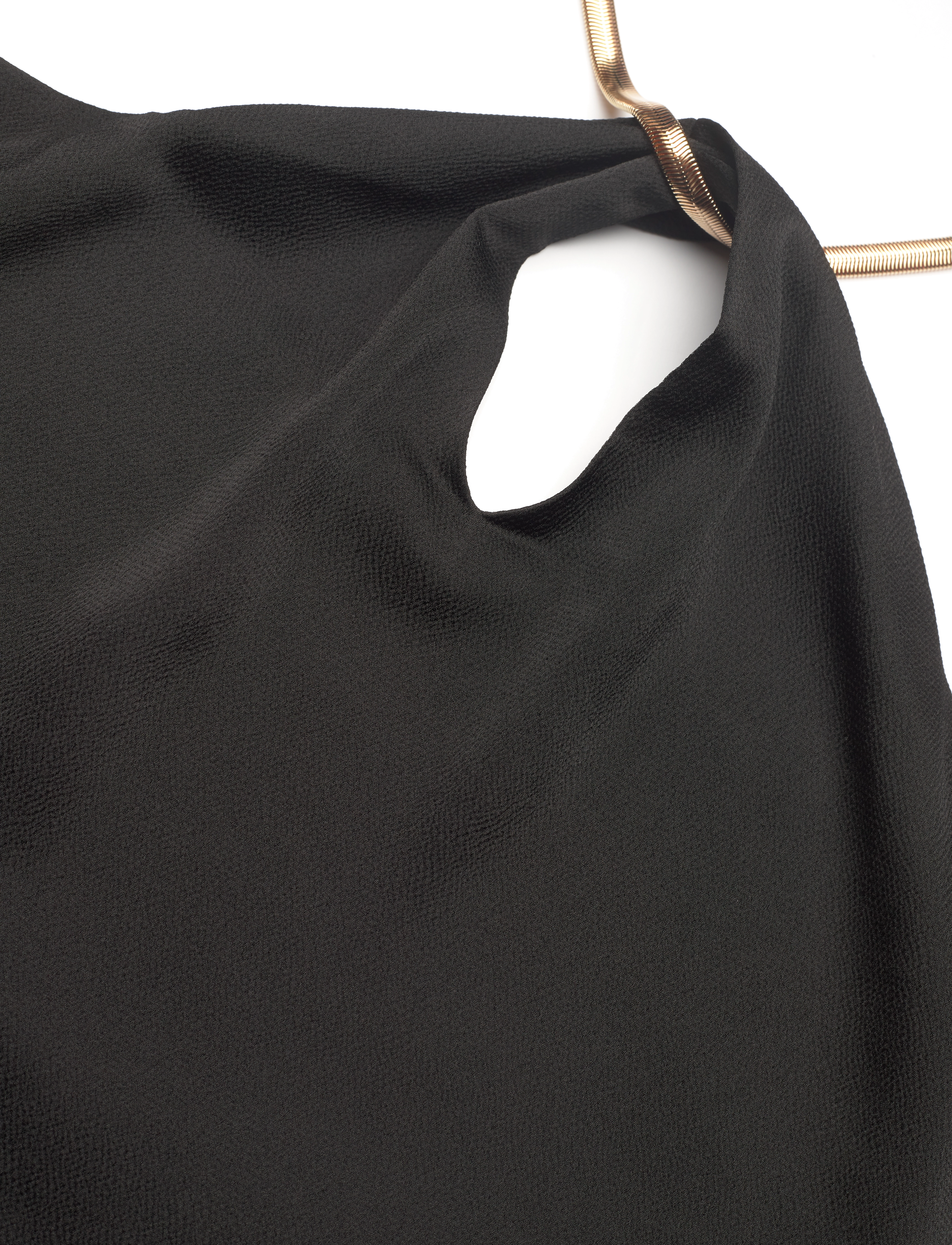 Bruuns Bazaar - AcaciaBBElla top - black - 4