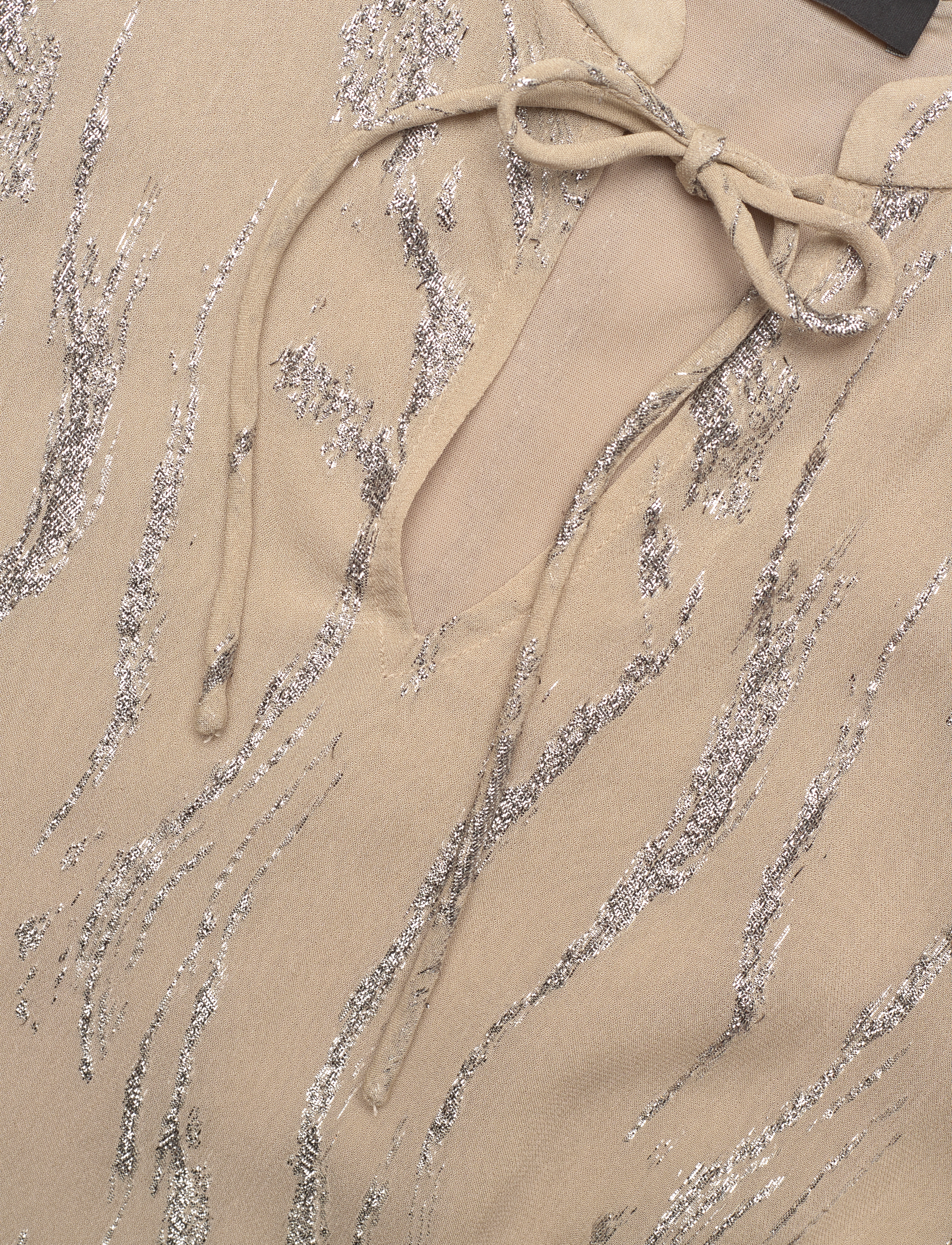 Bruuns Bazaar - OdiaBBParez dress - kurze kleider - plaza taupe - 3