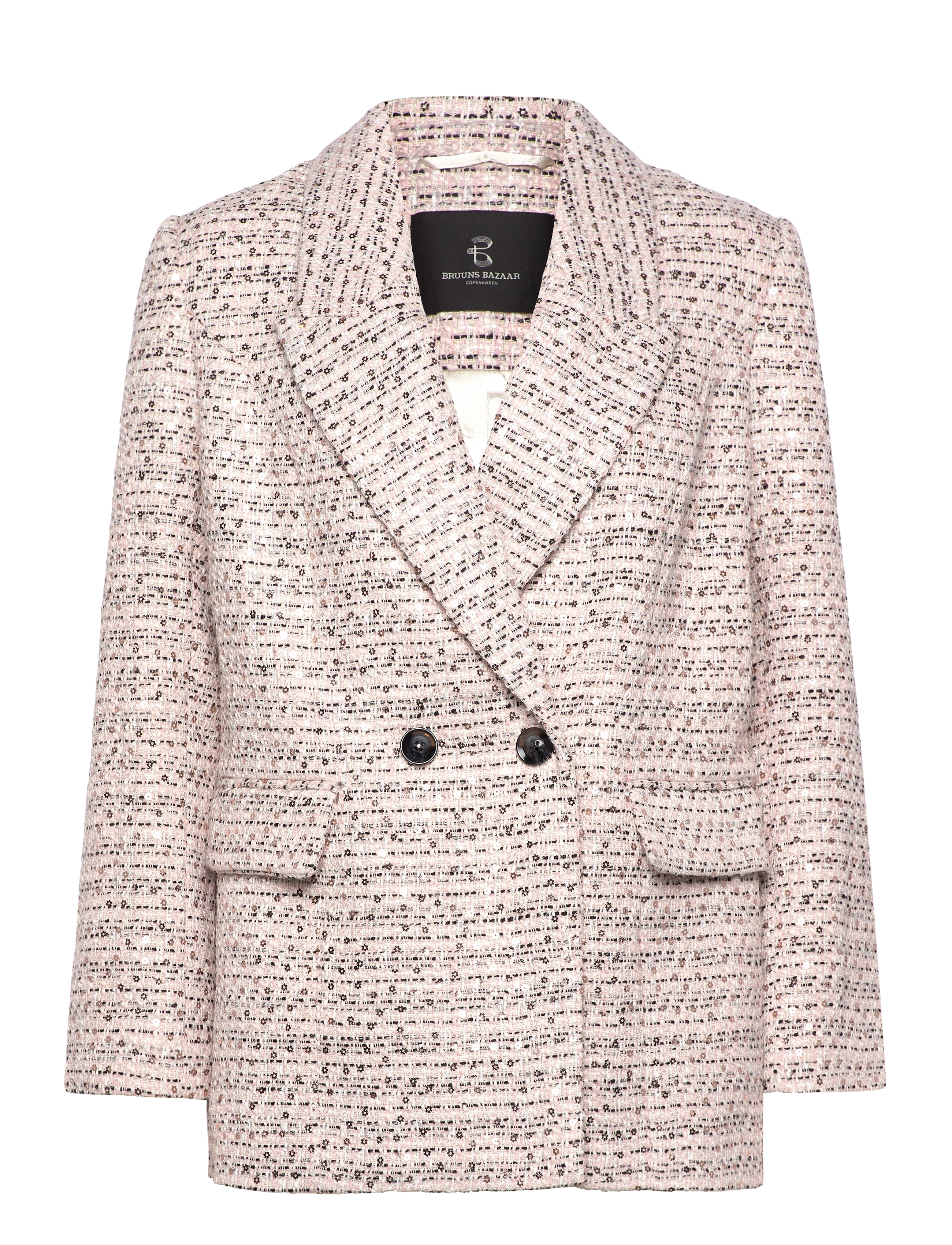 CRYSTAL PINK