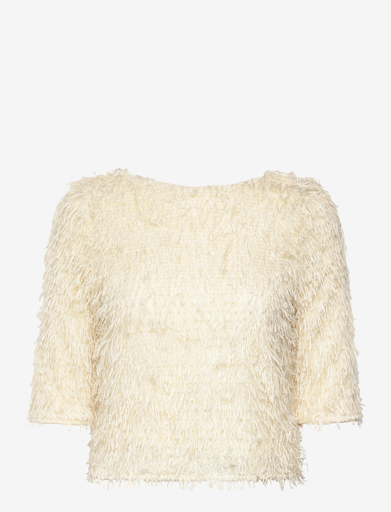 Bruuns Bazaar - AngelBBIgnas blouse - white cream - 0