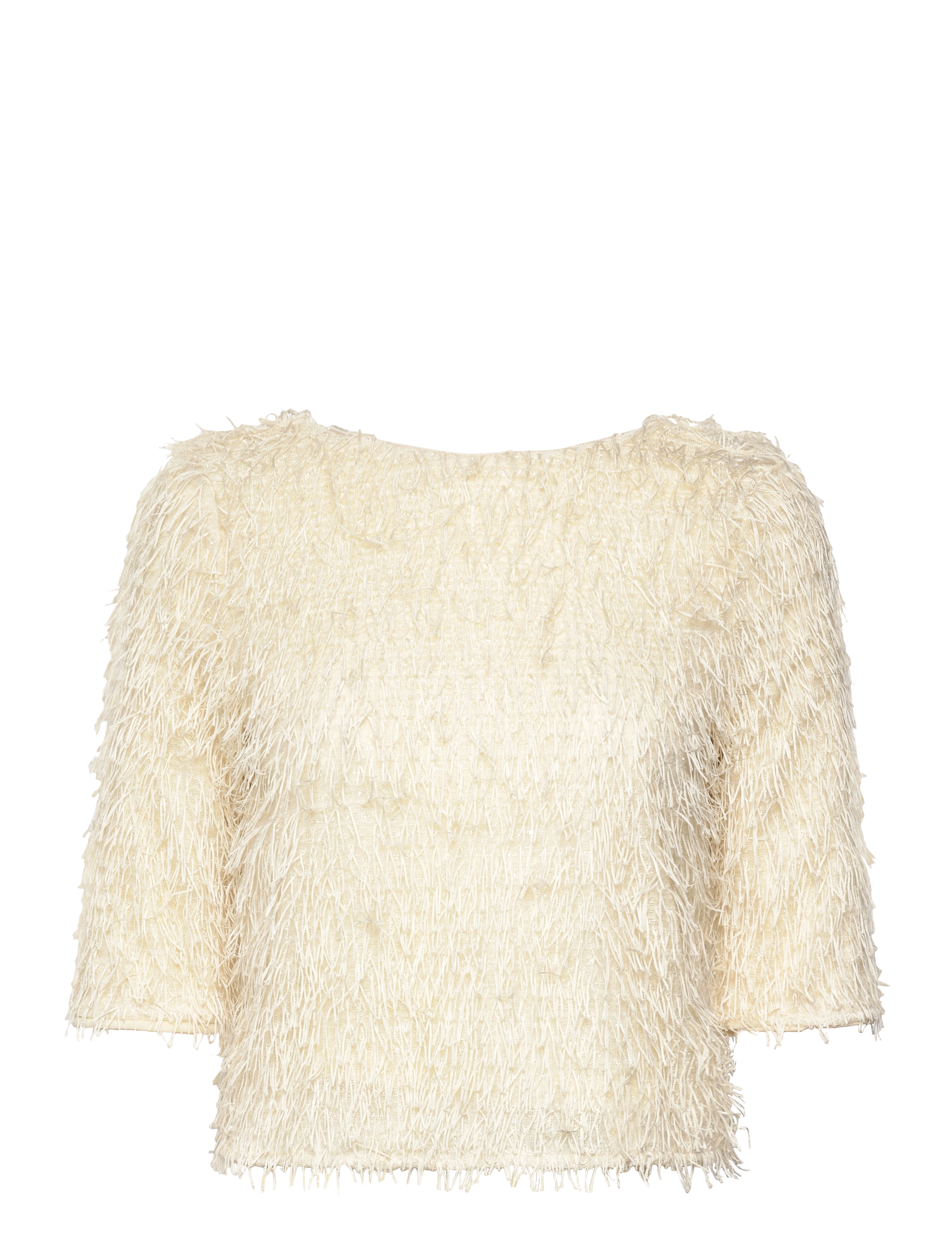 WHITE CREAM