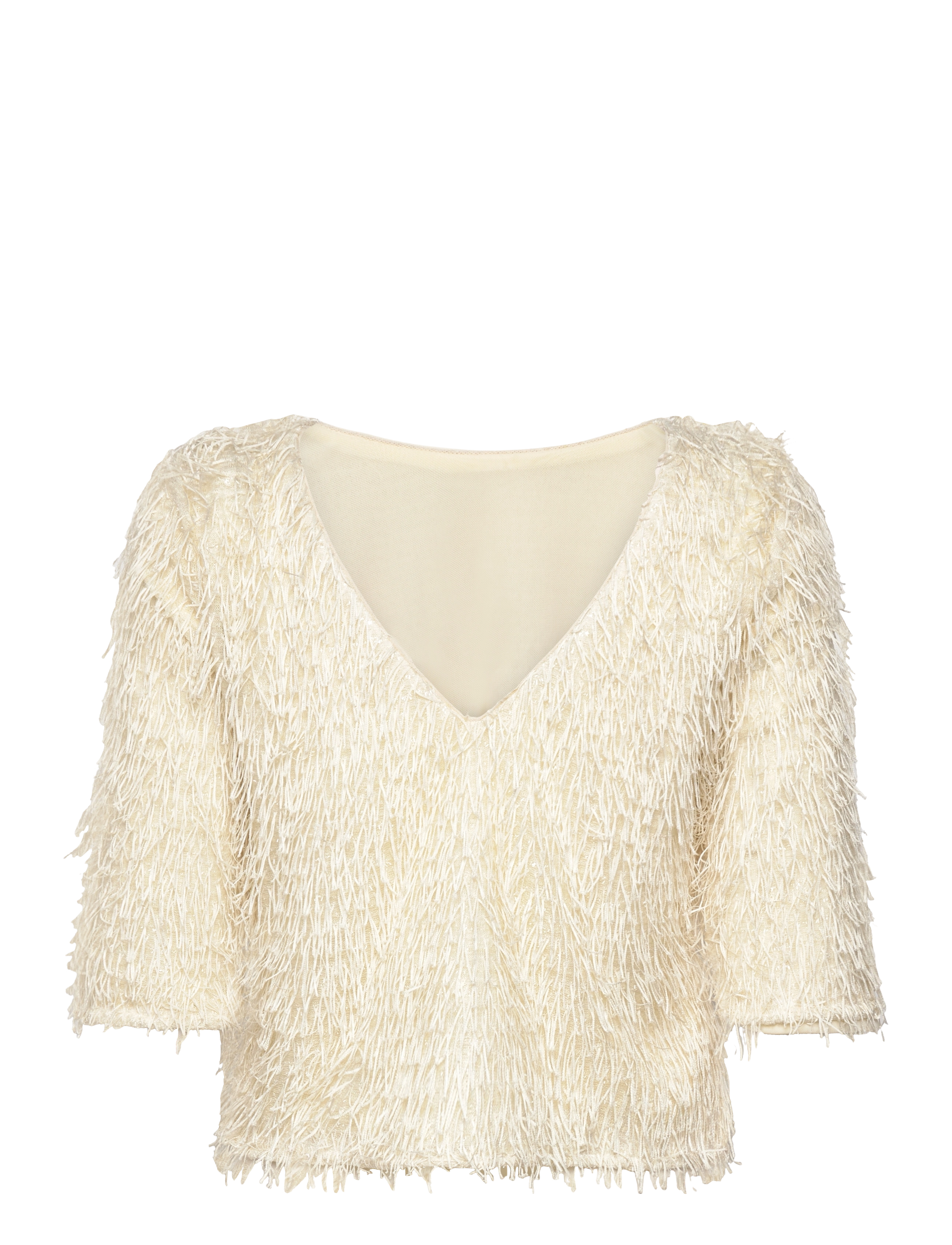 Bruuns Bazaar - AngelBBIgnas blouse - white cream - 2