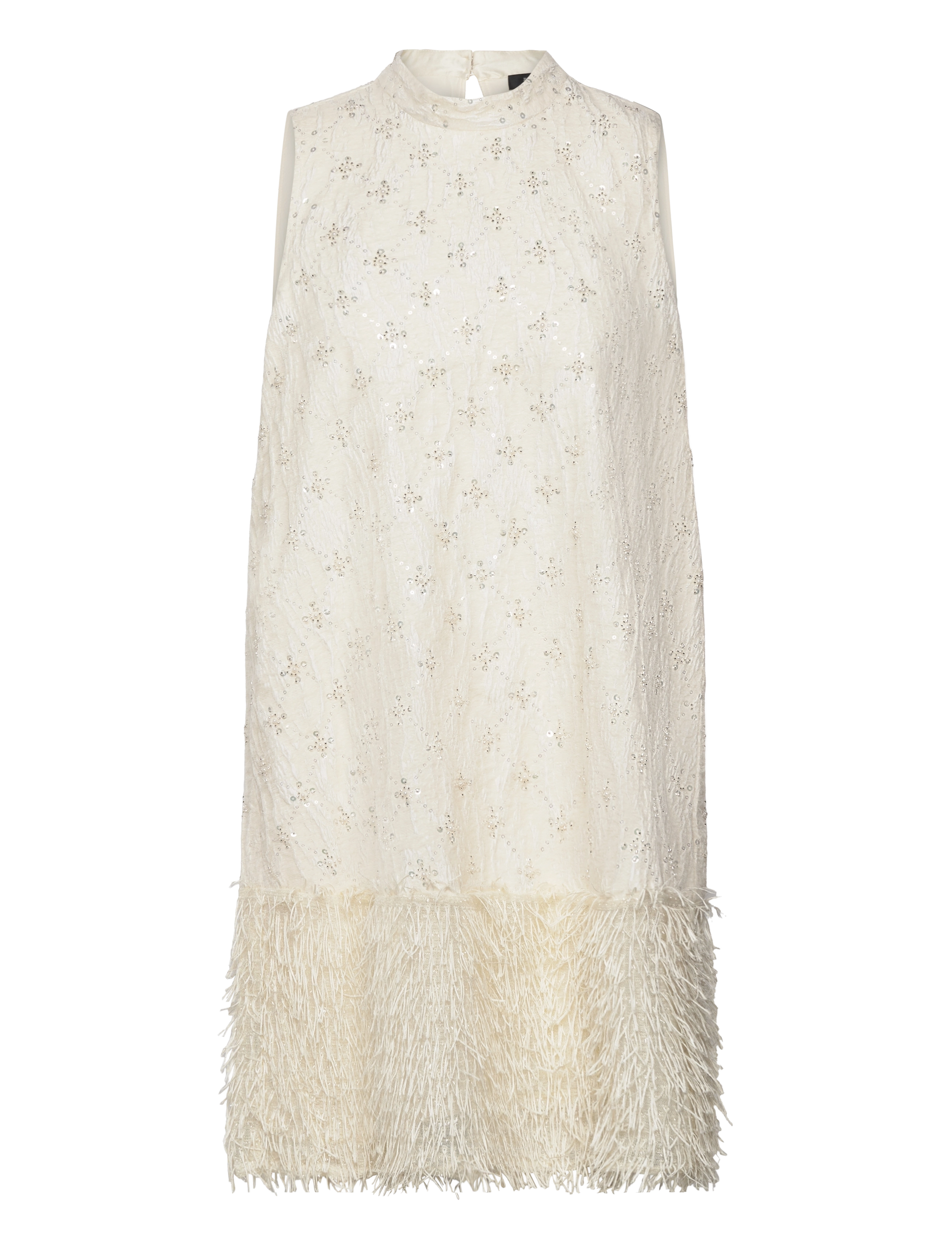 Bruuns Bazaar - AngelBBNarina dress - white cream - 1