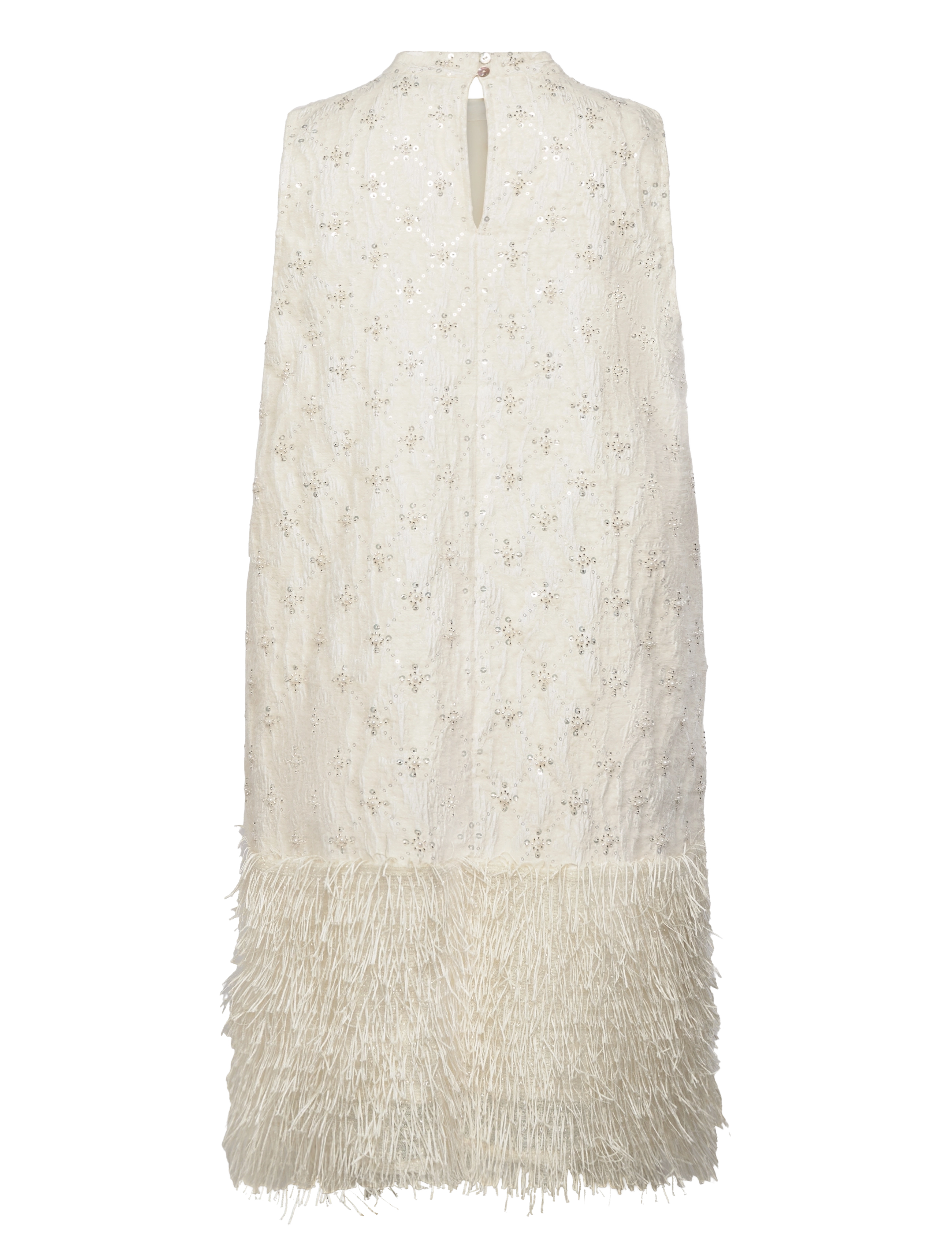 Bruuns Bazaar - AngelBBNarina dress - white cream - 2