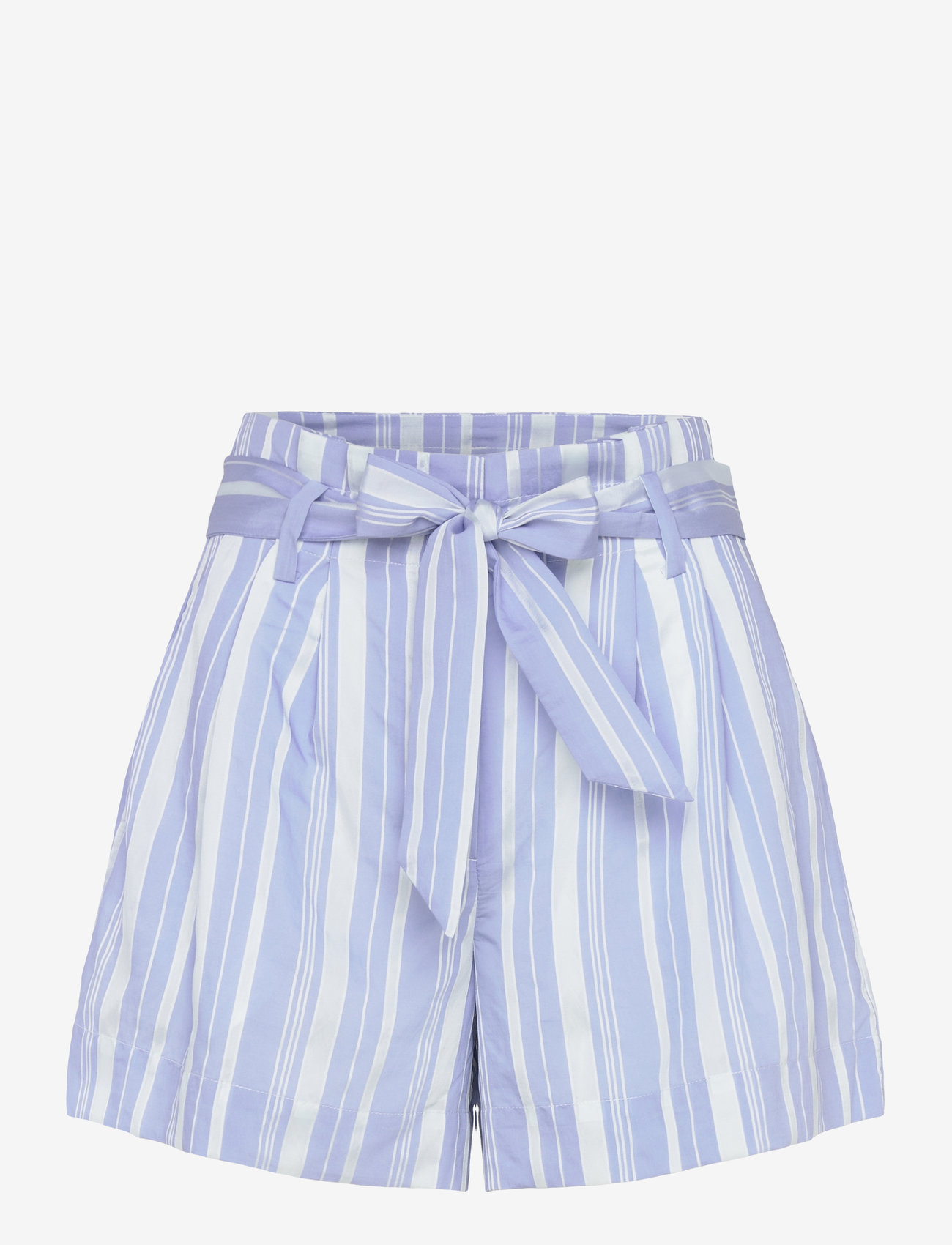 Bruuns Bazaar - SwiniesBBBrynja shorts - blue stripe - 0