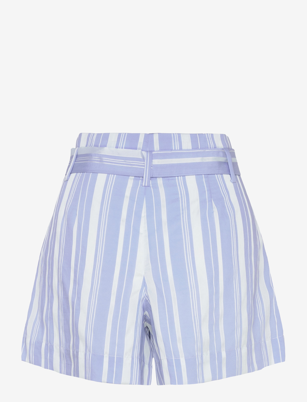 Bruuns Bazaar - SwiniesBBBrynja shorts - blue stripe - 1