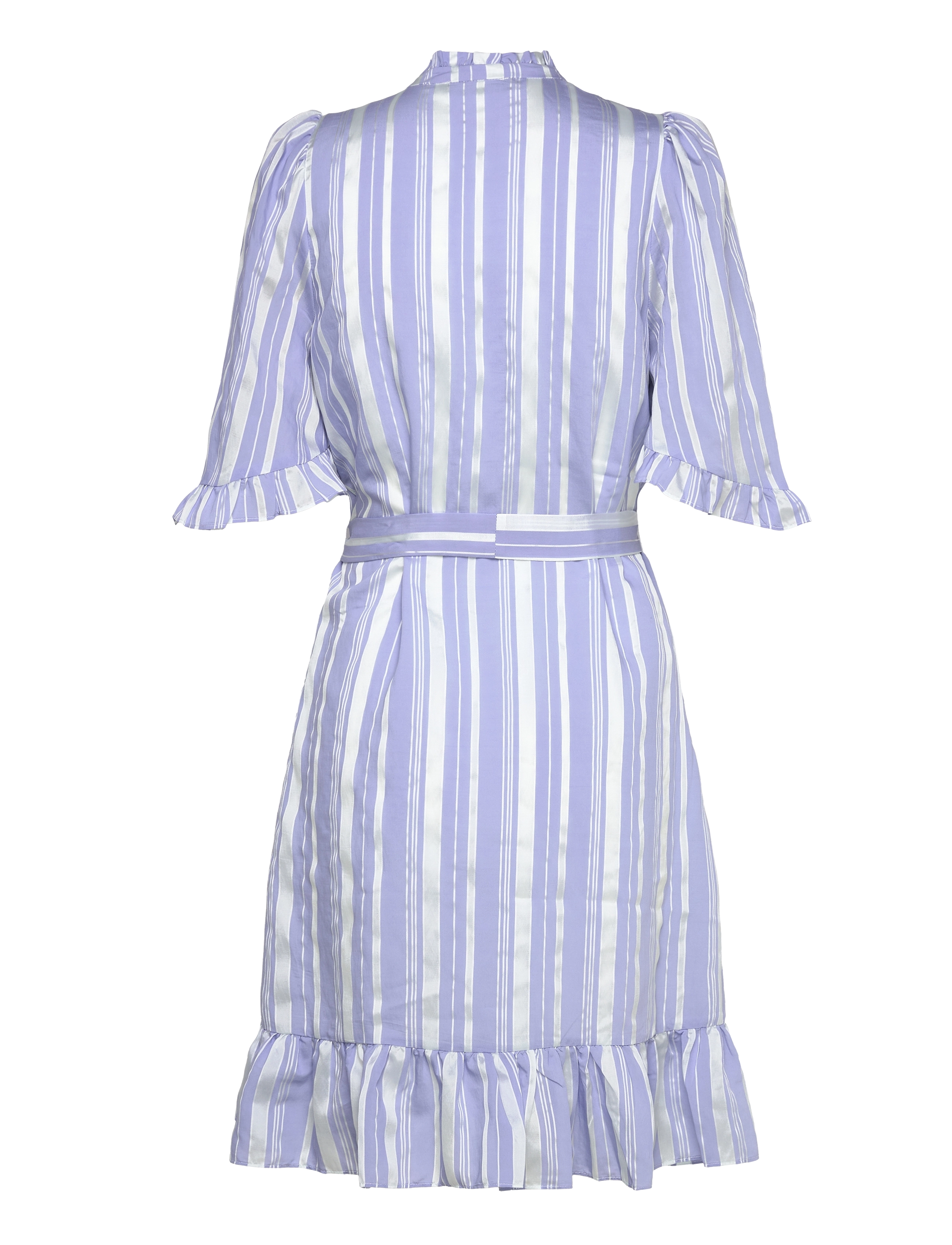 Bruuns Bazaar - SwiniesBBMathilde dress - blue stripe - 2