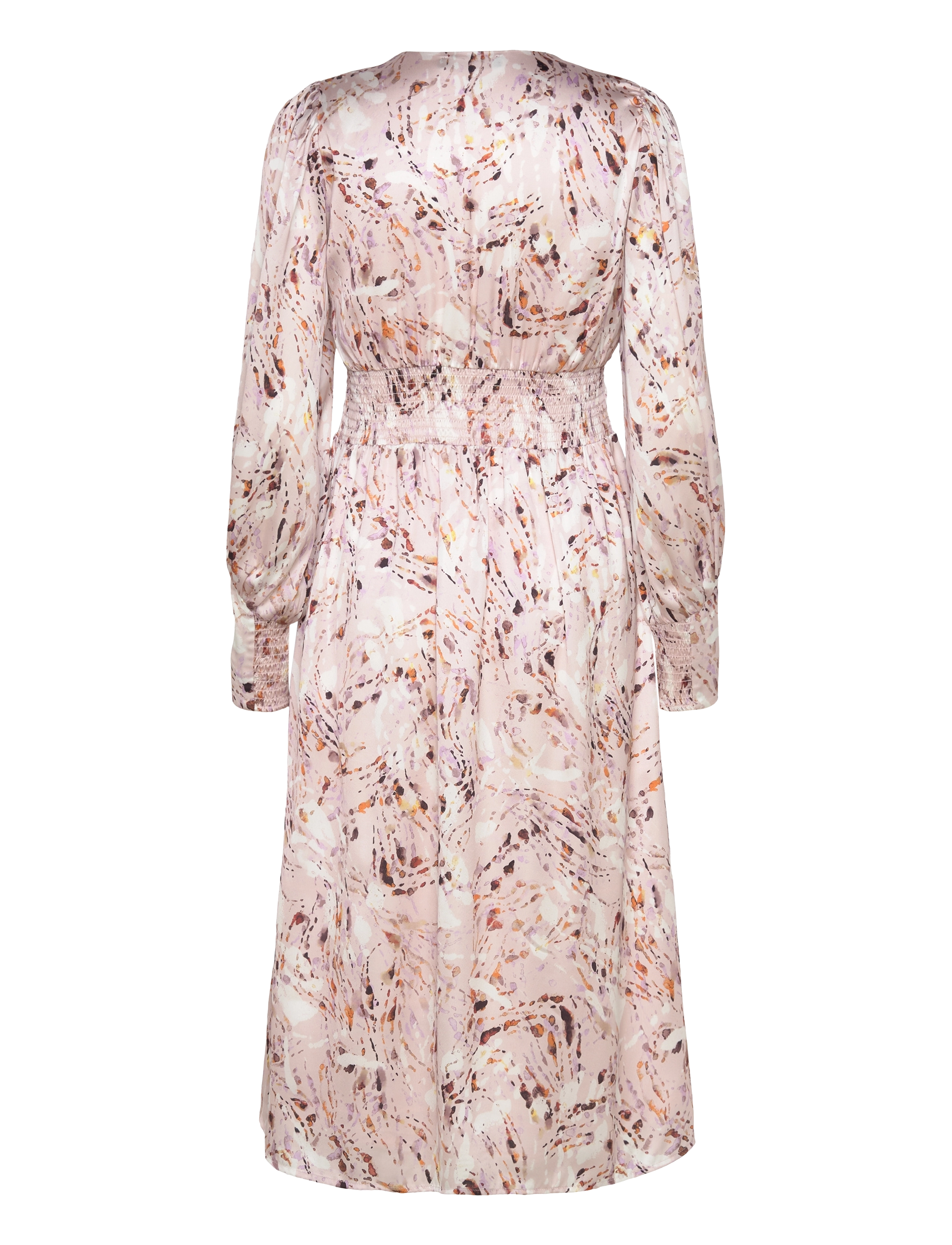 Bruuns Bazaar - PellitoryBBLenea dress - crystal print - 2