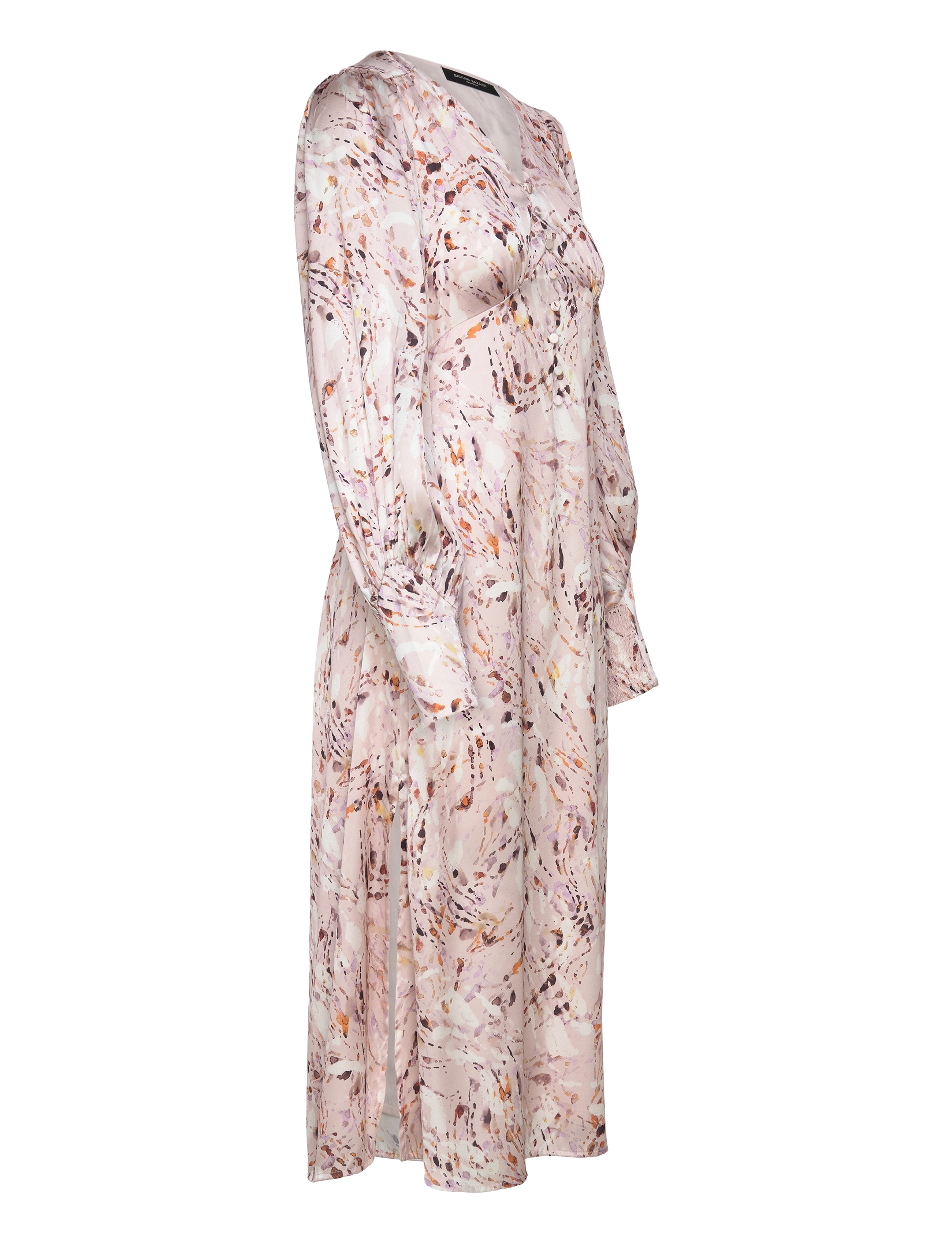 Bruuns Bazaar - PellitoryBBLenea dress - crystal print - 4
