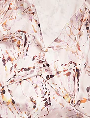 Bruuns Bazaar - PellitoryBBLenea dress - sommerkjoler - crystal print - 5