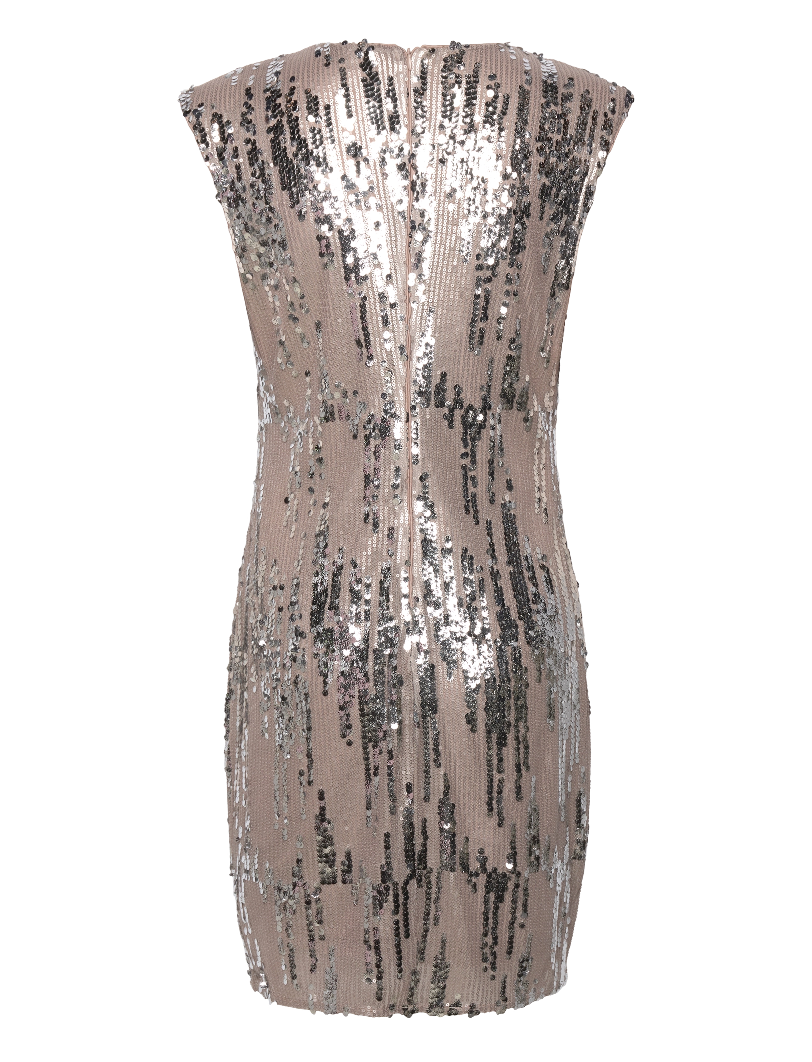 Bruuns Bazaar - TulsiBBDemi dress - silver - 2