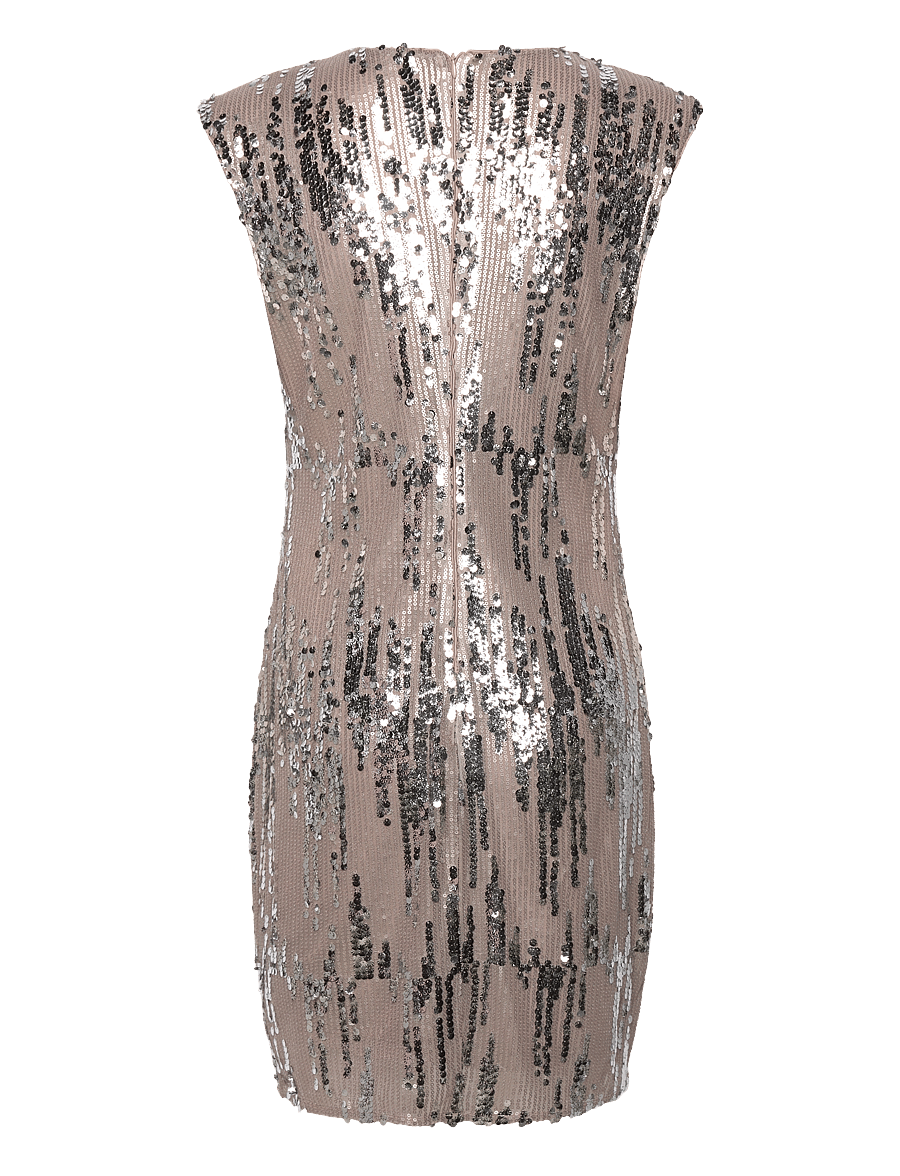 Bruuns Bazaar - TulsiBBDemi dress - silver - 2