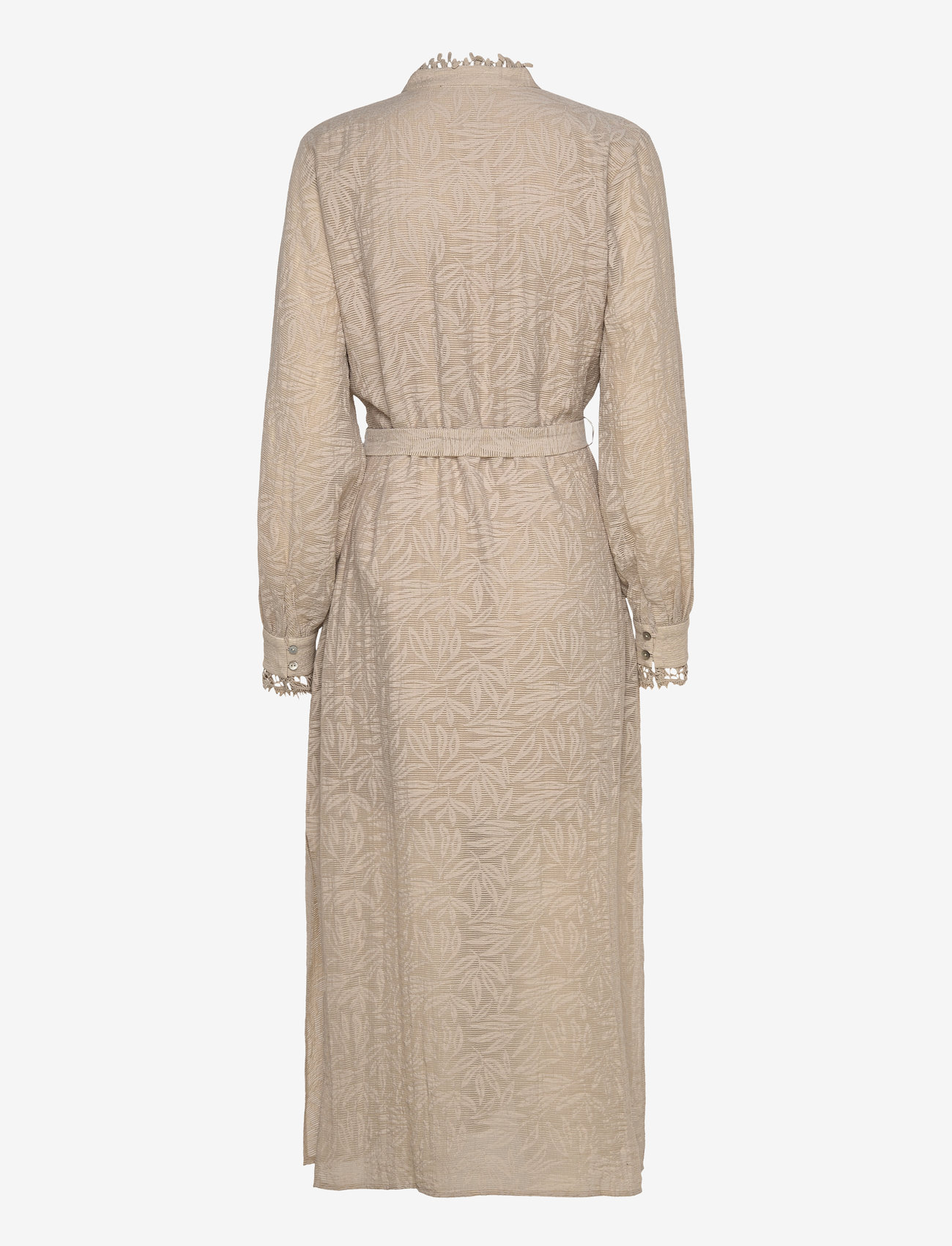 Bruuns Bazaar - MacluraBBCarlia dress - kvinder - plaza taupe - 2