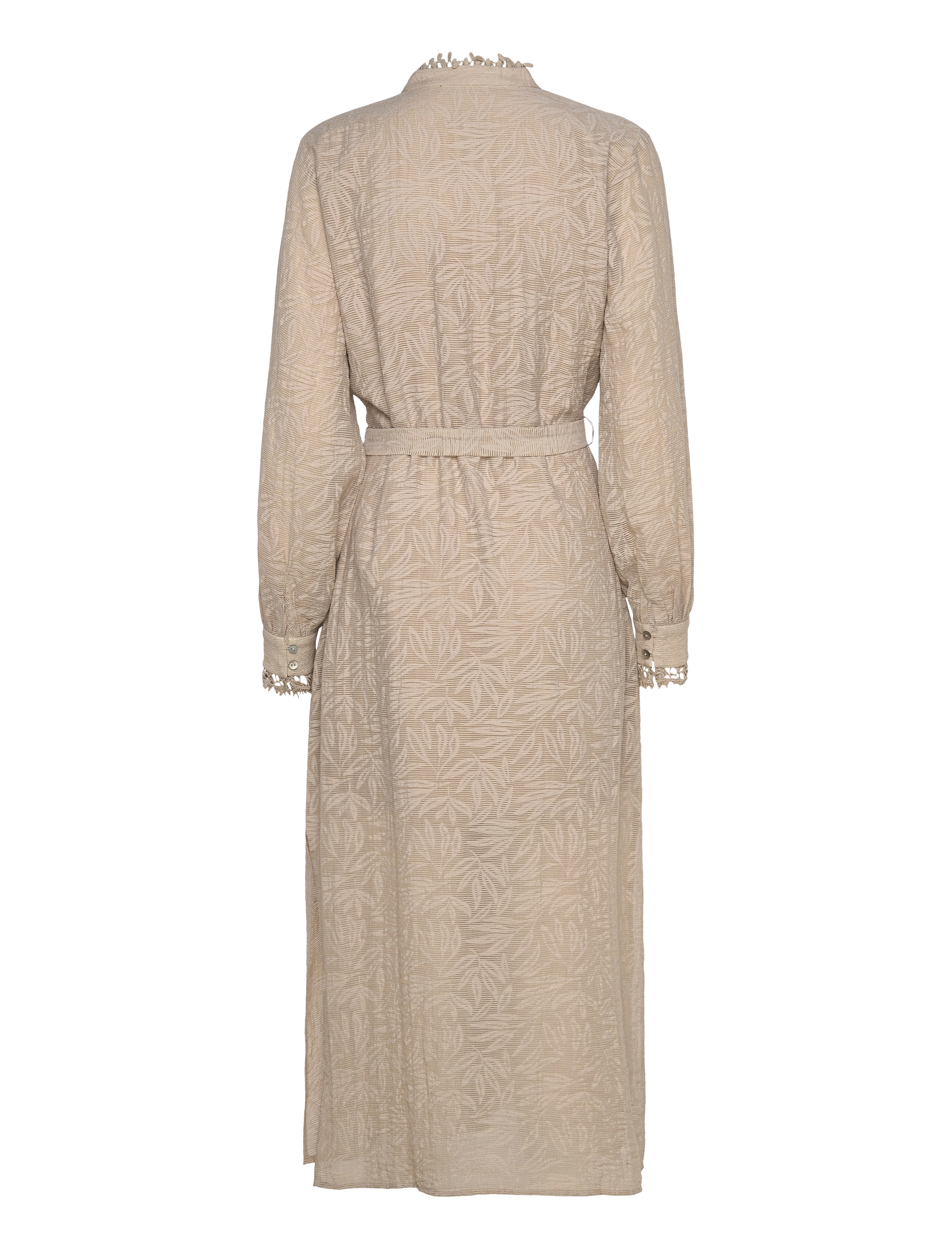 Bruuns Bazaar - MacluraBBCarlia dress - kvinder - plaza taupe - 2