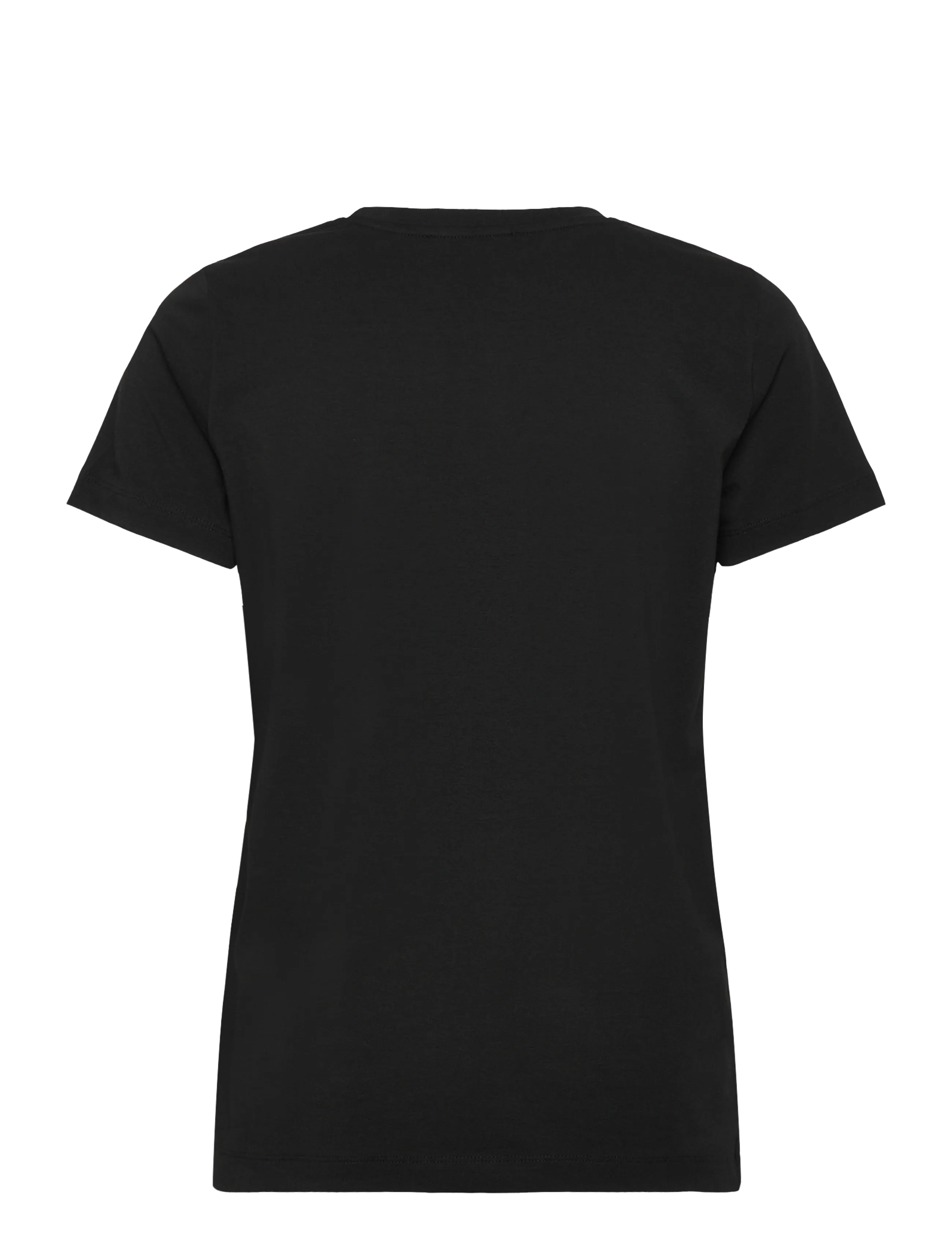 Bruuns Bazaar - AlnusBBRuba tee - t-särgid - black - 1