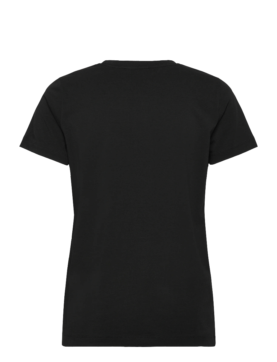 Bruuns Bazaar - AlnusBBRuba tee - t-särgid - black - 1